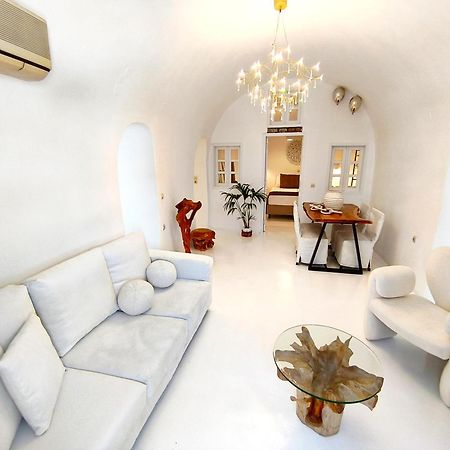 The Magic Luxury Cave Suites Βόθον Εξωτερικό φωτογραφία