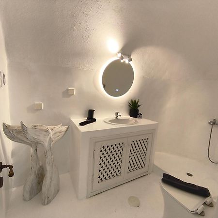 The Magic Luxury Cave Suites Βόθον Εξωτερικό φωτογραφία