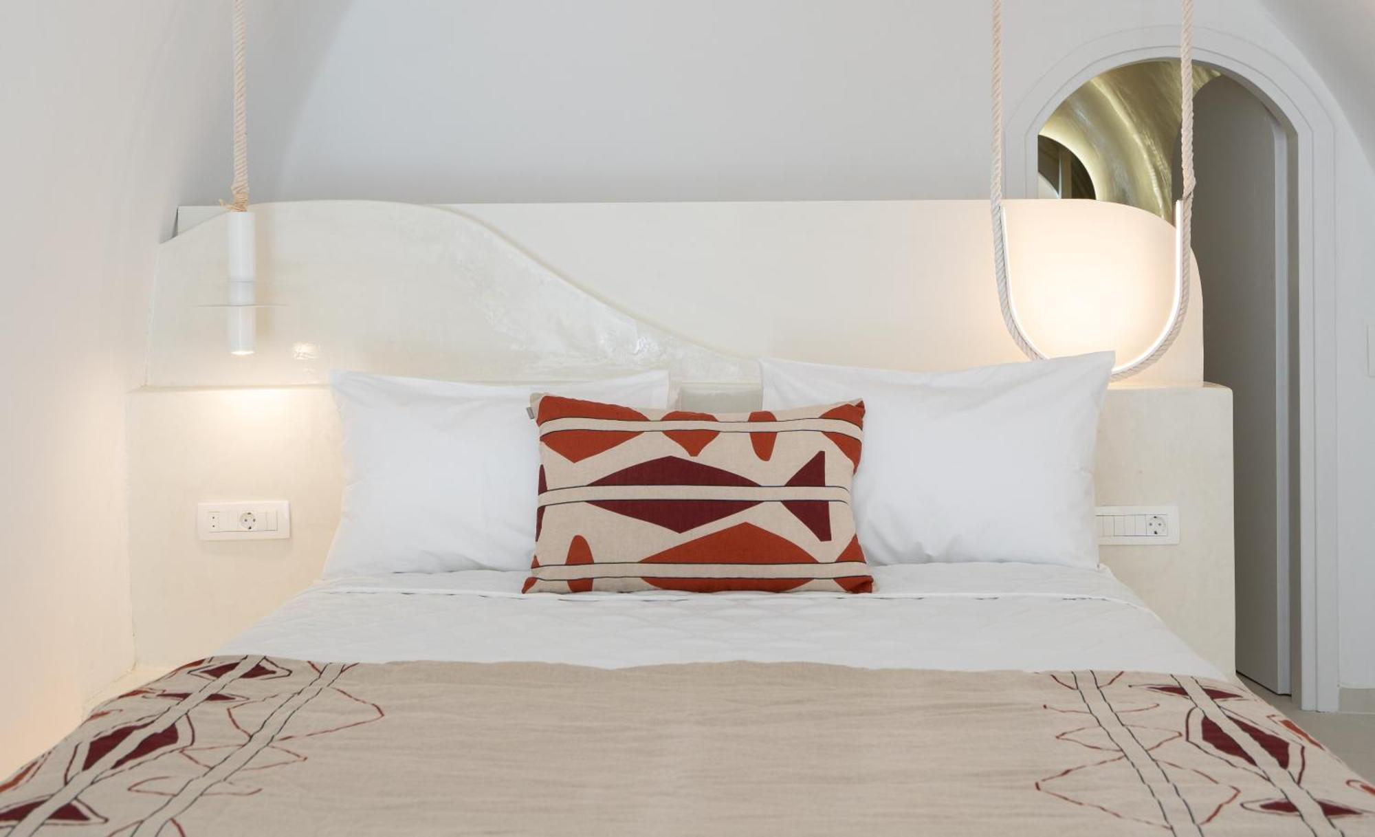 The Magic Luxury Cave Suites Βόθον Εξωτερικό φωτογραφία