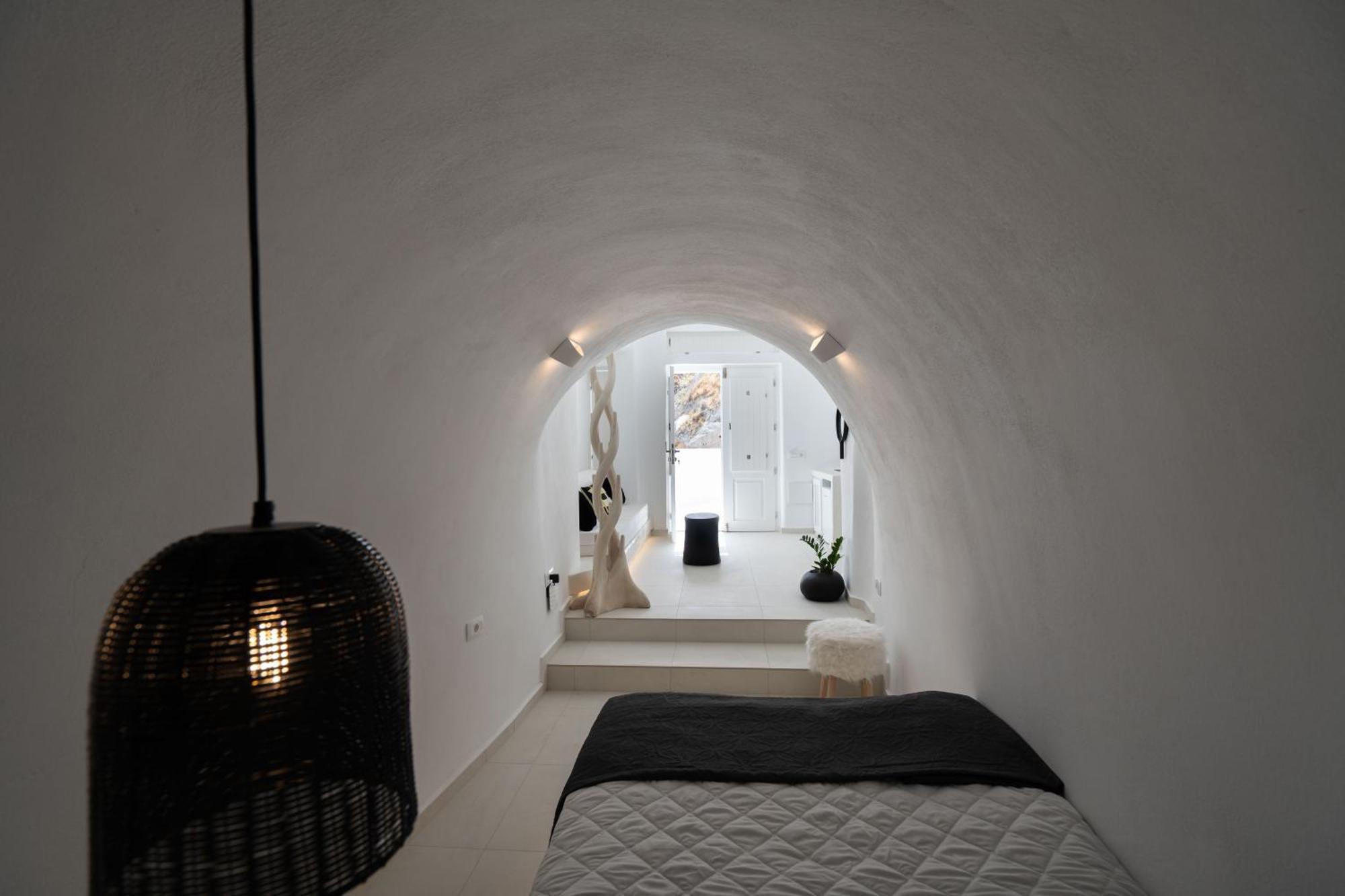 The Magic Luxury Cave Suites Βόθον Εξωτερικό φωτογραφία