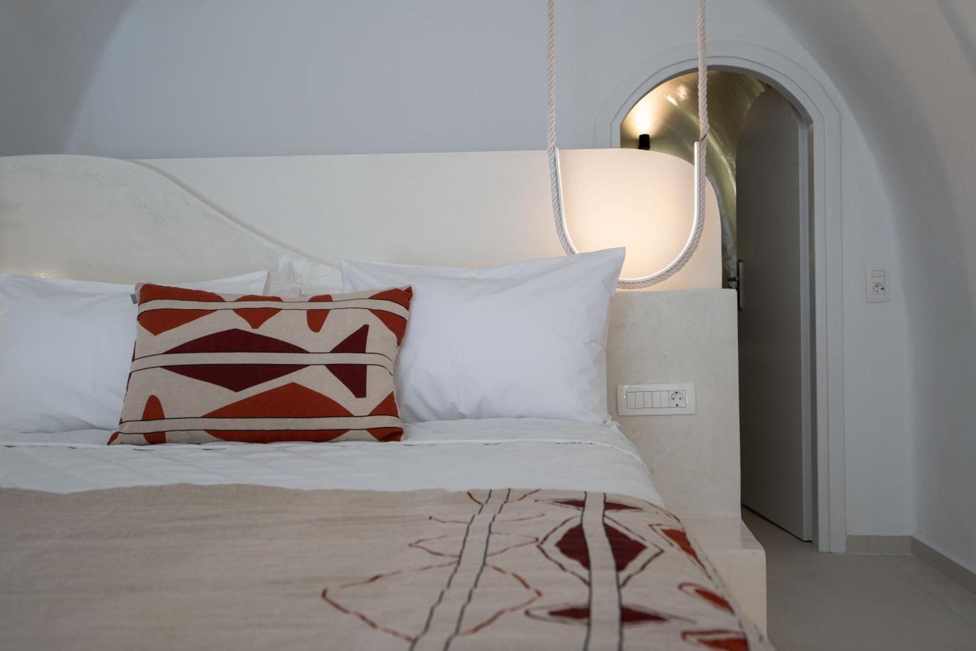 The Magic Luxury Cave Suites Βόθον Εξωτερικό φωτογραφία