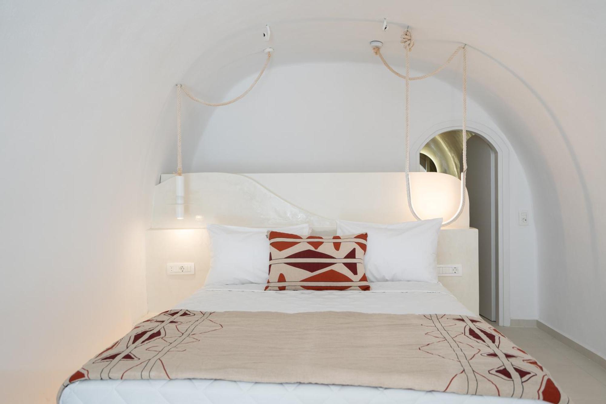 The Magic Luxury Cave Suites Βόθον Εξωτερικό φωτογραφία