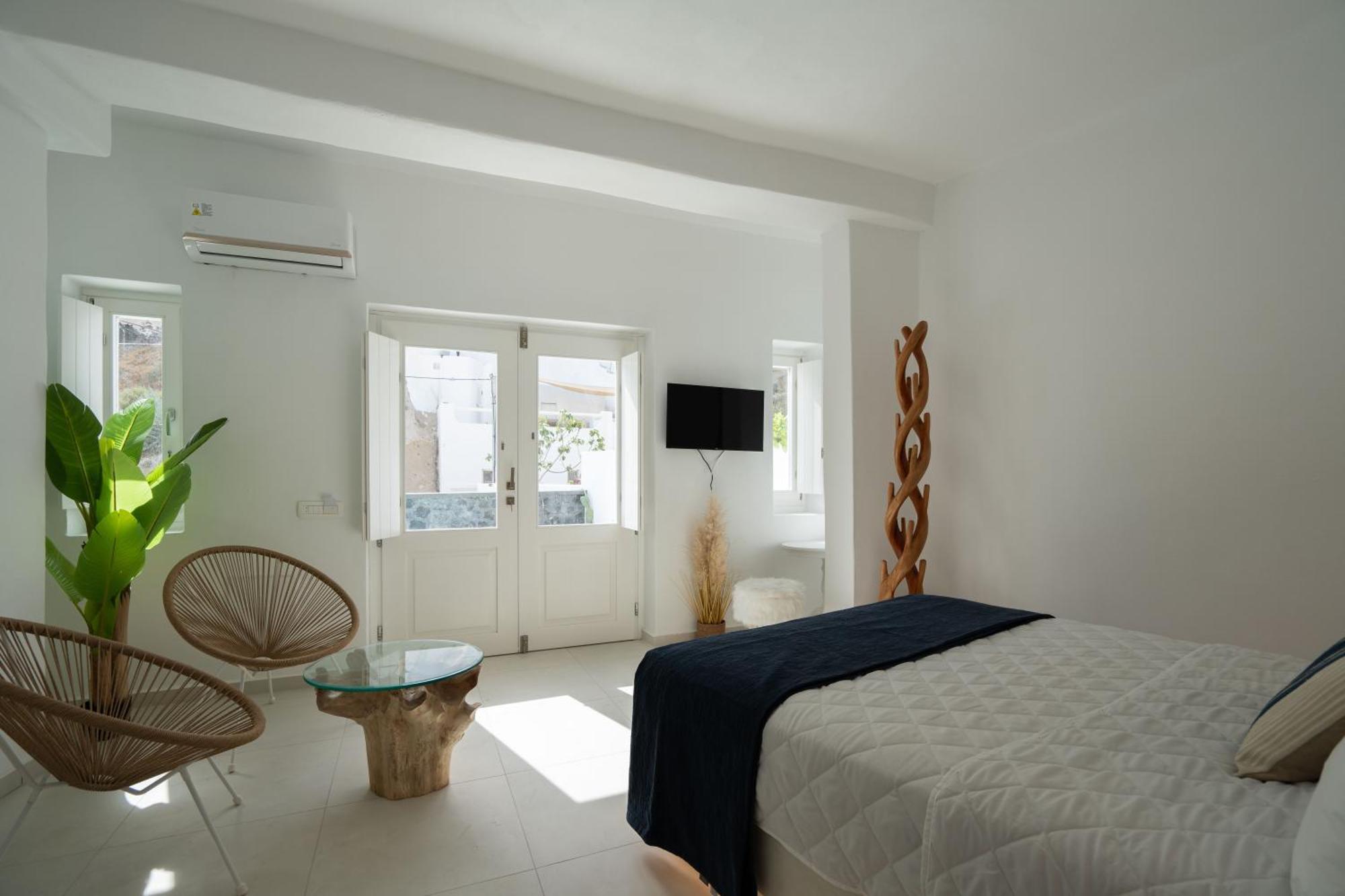 The Magic Luxury Cave Suites Βόθον Εξωτερικό φωτογραφία