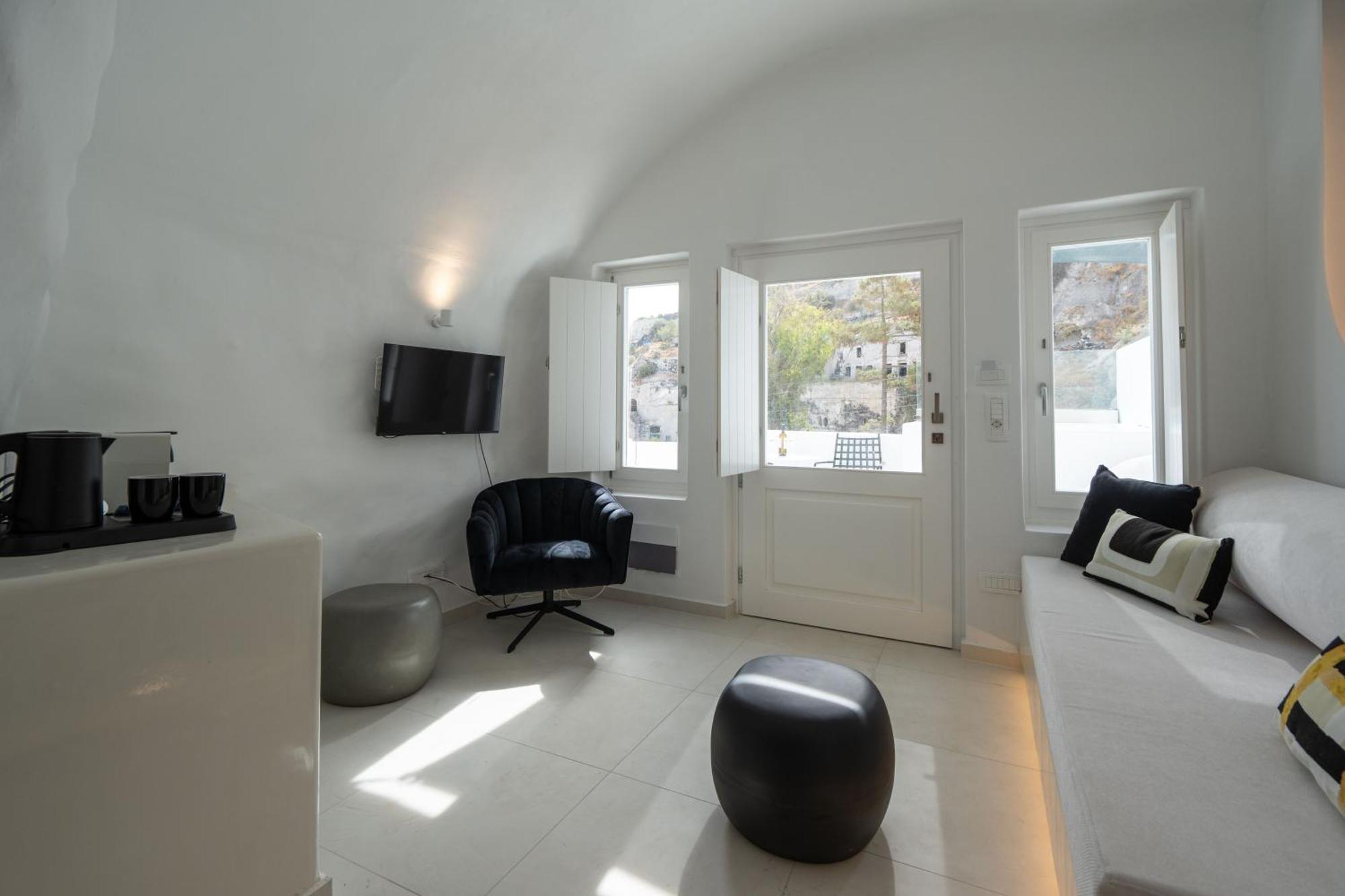 The Magic Luxury Cave Suites Βόθον Εξωτερικό φωτογραφία