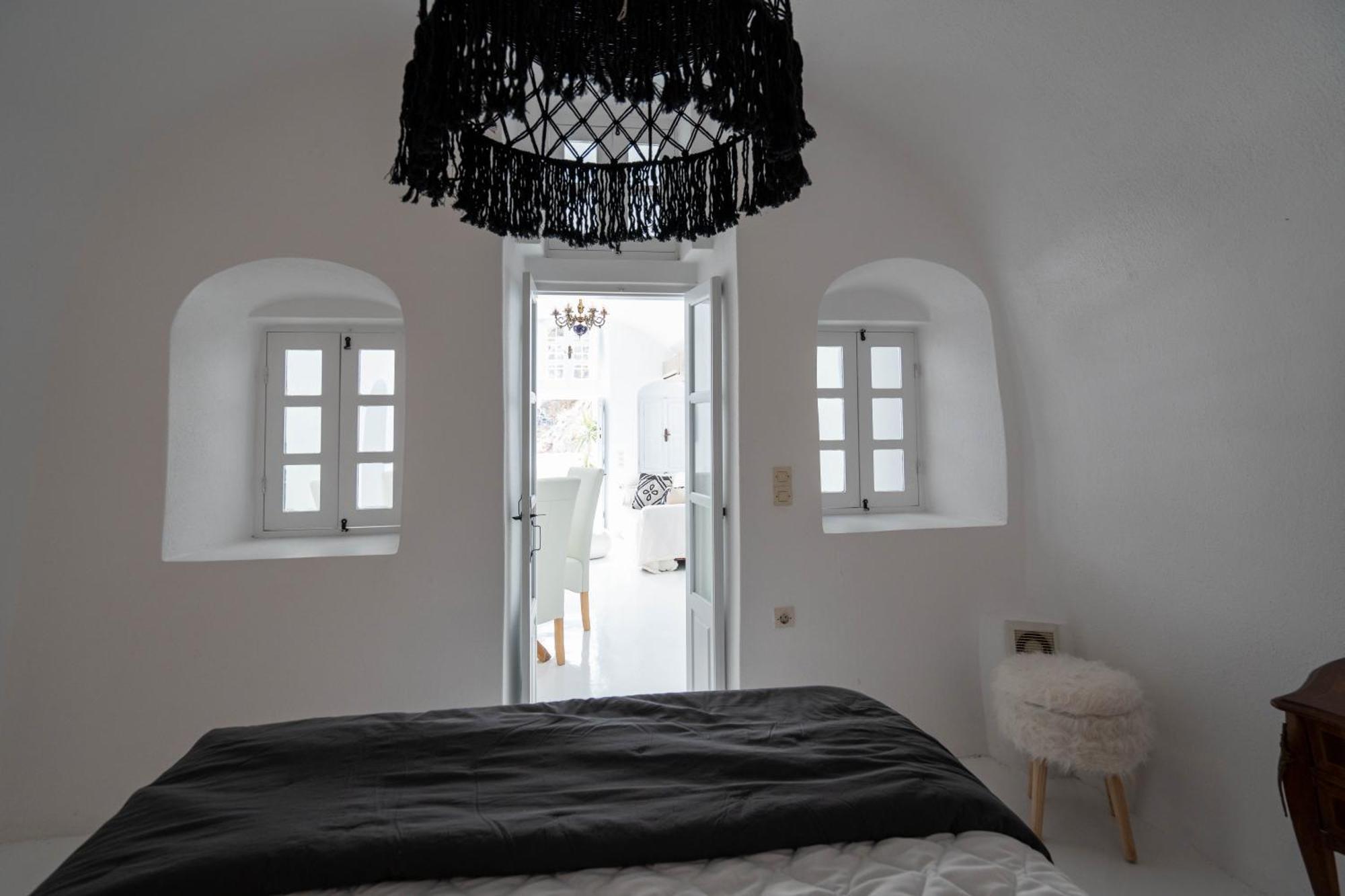The Magic Luxury Cave Suites Βόθον Εξωτερικό φωτογραφία