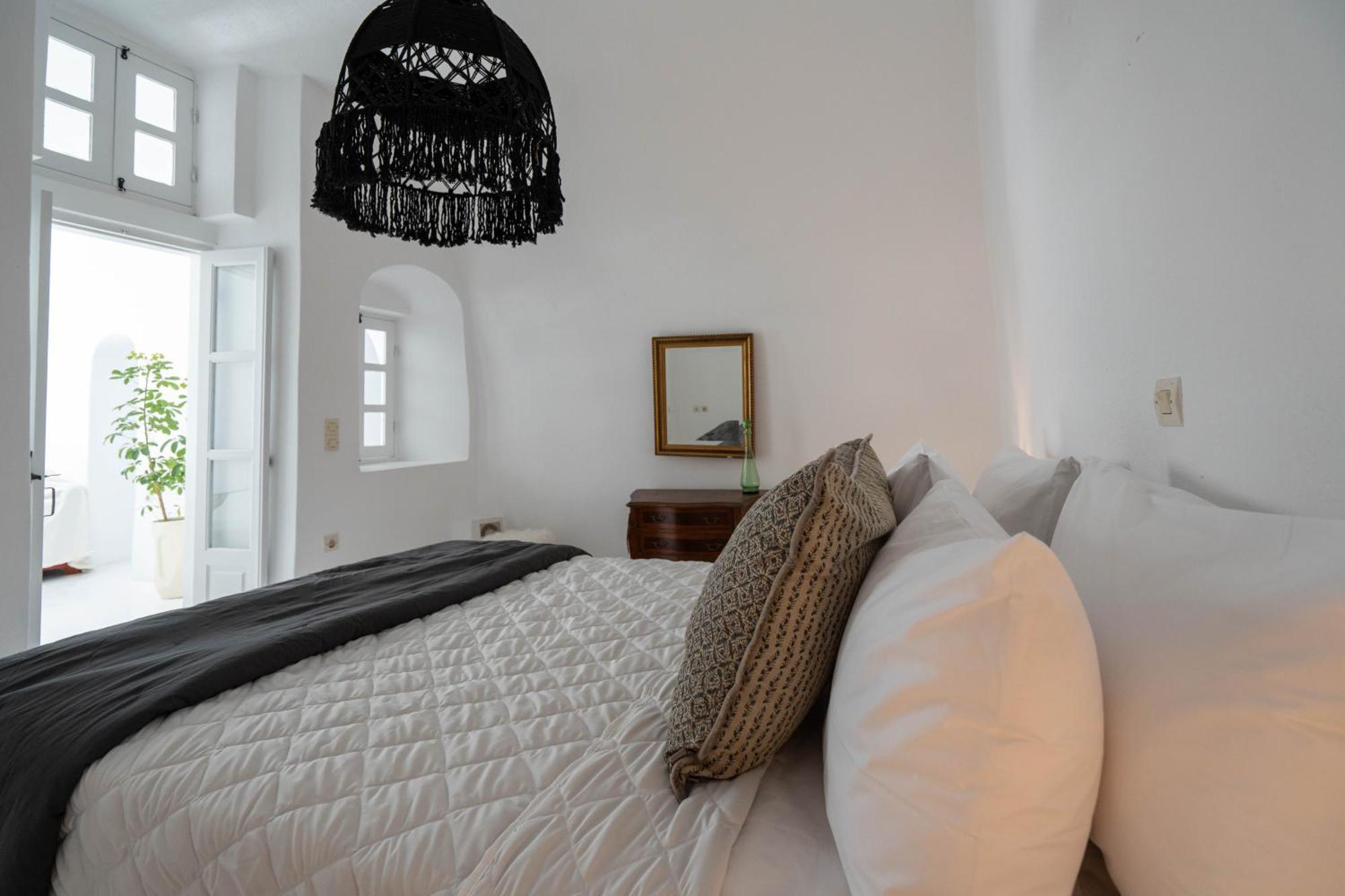 The Magic Luxury Cave Suites Βόθον Εξωτερικό φωτογραφία