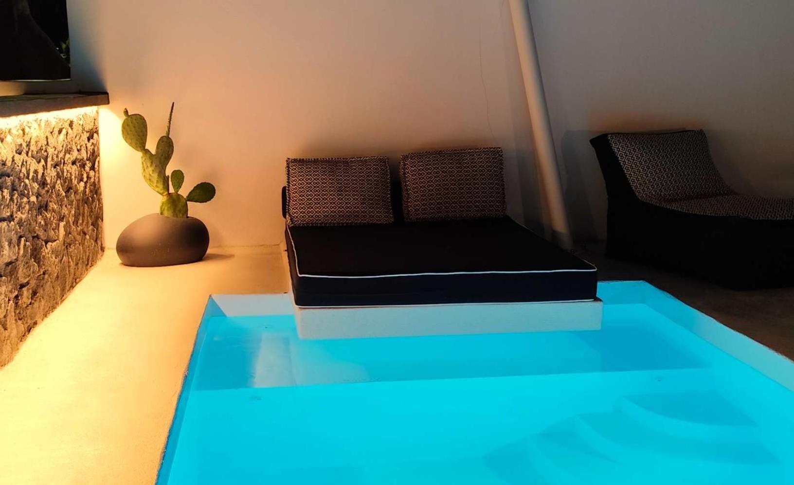 The Magic Luxury Cave Suites Βόθον Εξωτερικό φωτογραφία