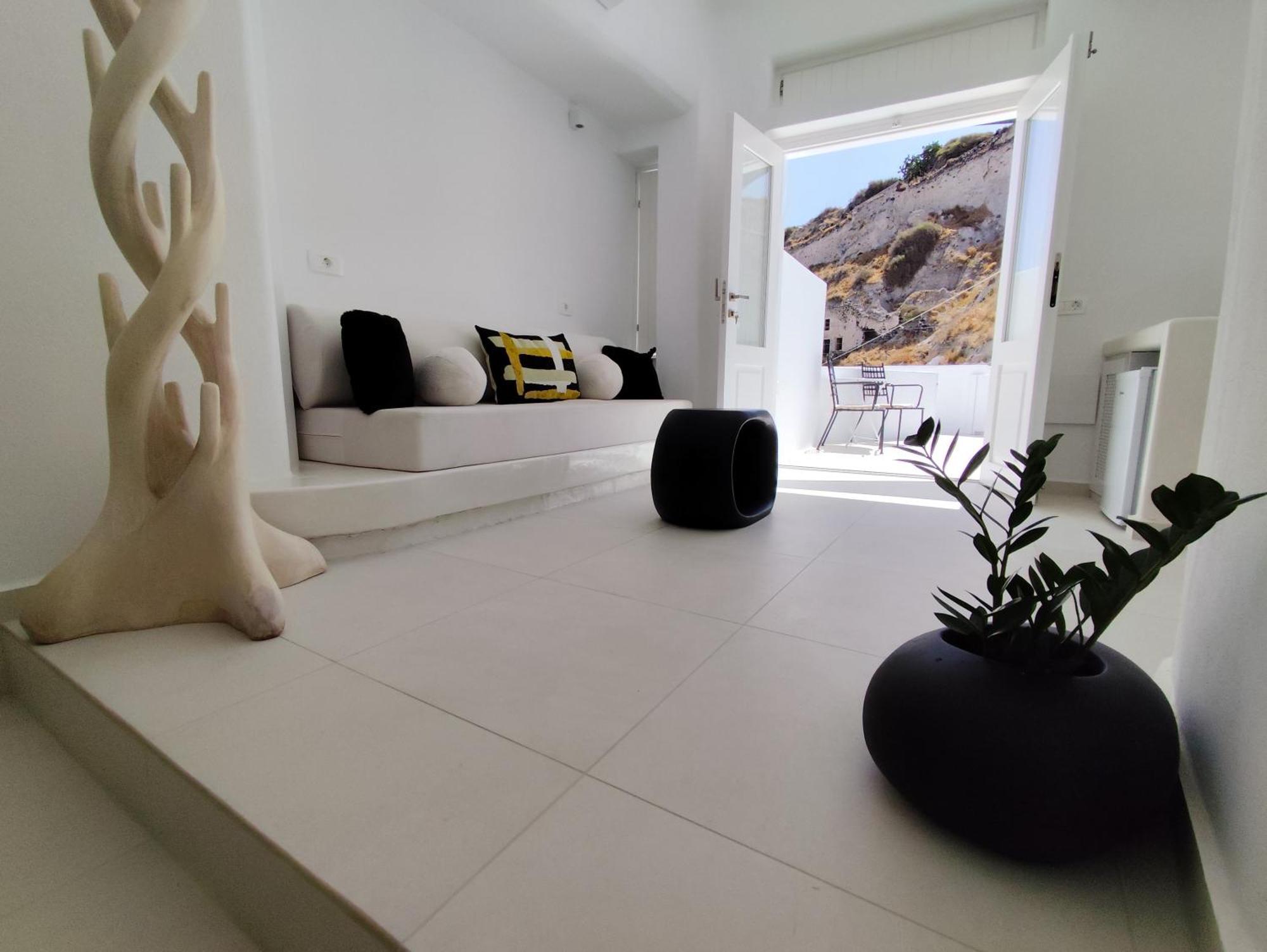 The Magic Luxury Cave Suites Βόθον Εξωτερικό φωτογραφία