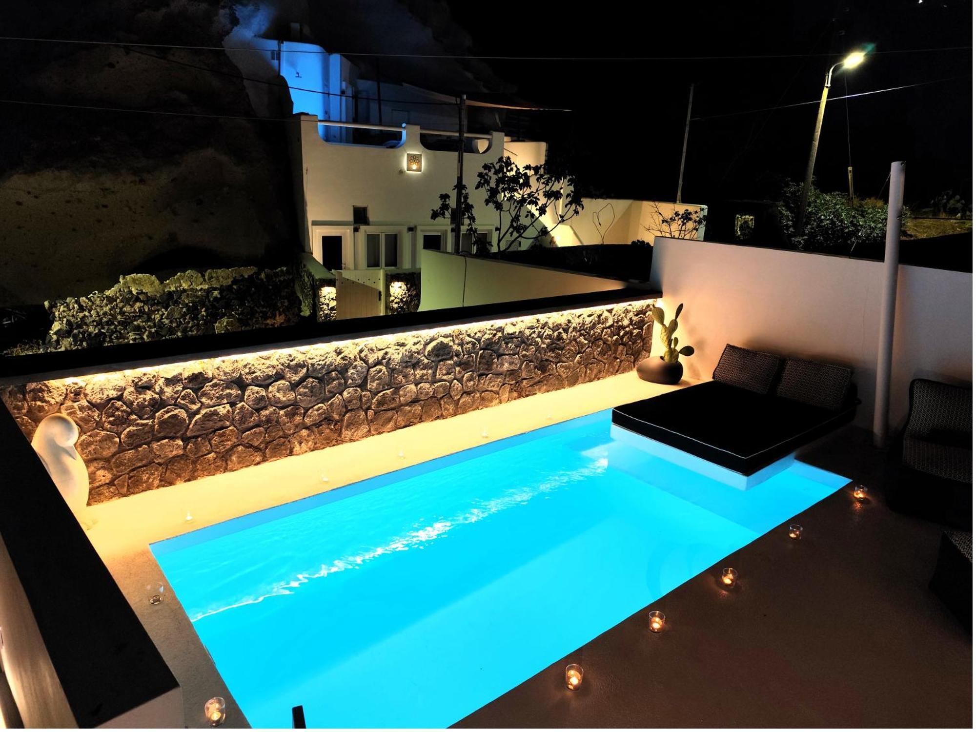 The Magic Luxury Cave Suites Βόθον Εξωτερικό φωτογραφία