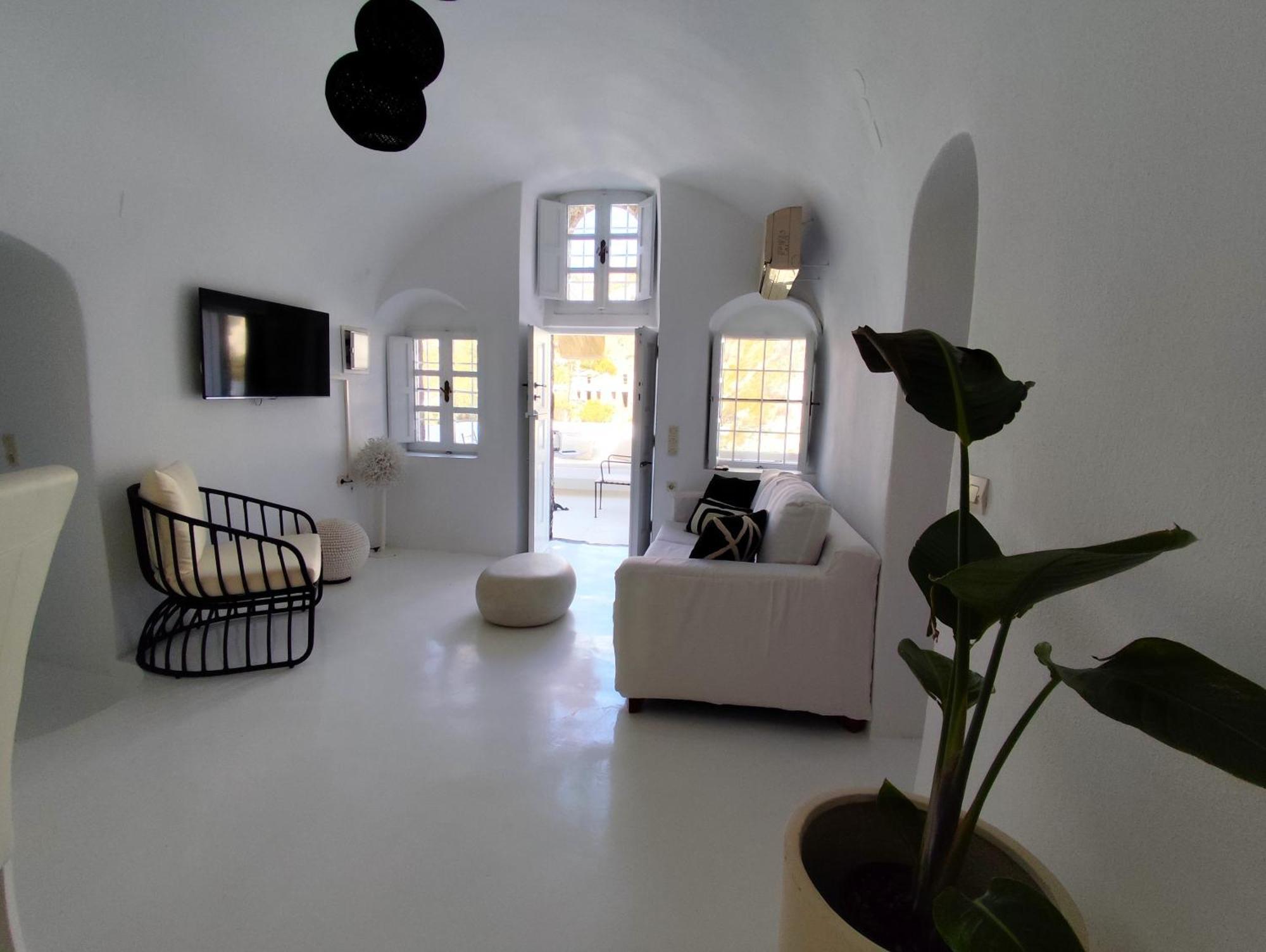 The Magic Luxury Cave Suites Βόθον Εξωτερικό φωτογραφία