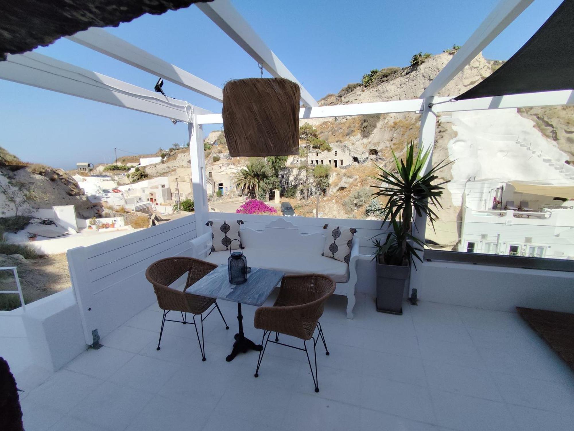 The Magic Luxury Cave Suites Βόθον Εξωτερικό φωτογραφία