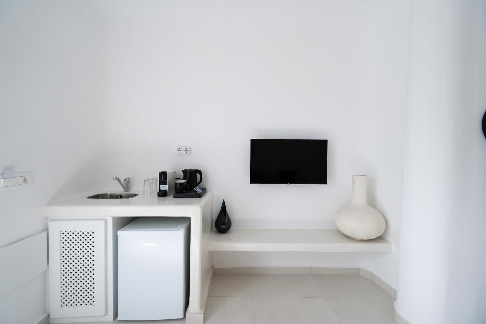 The Magic Luxury Cave Suites Βόθον Δωμάτιο φωτογραφία