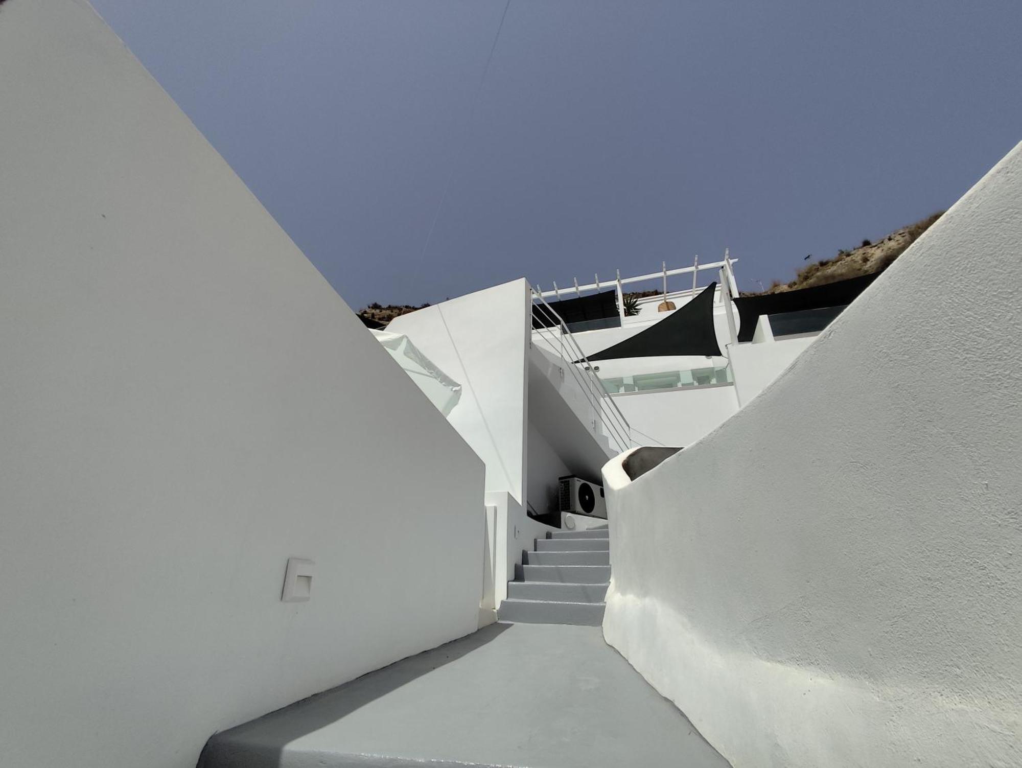 The Magic Luxury Cave Suites Βόθον Εξωτερικό φωτογραφία