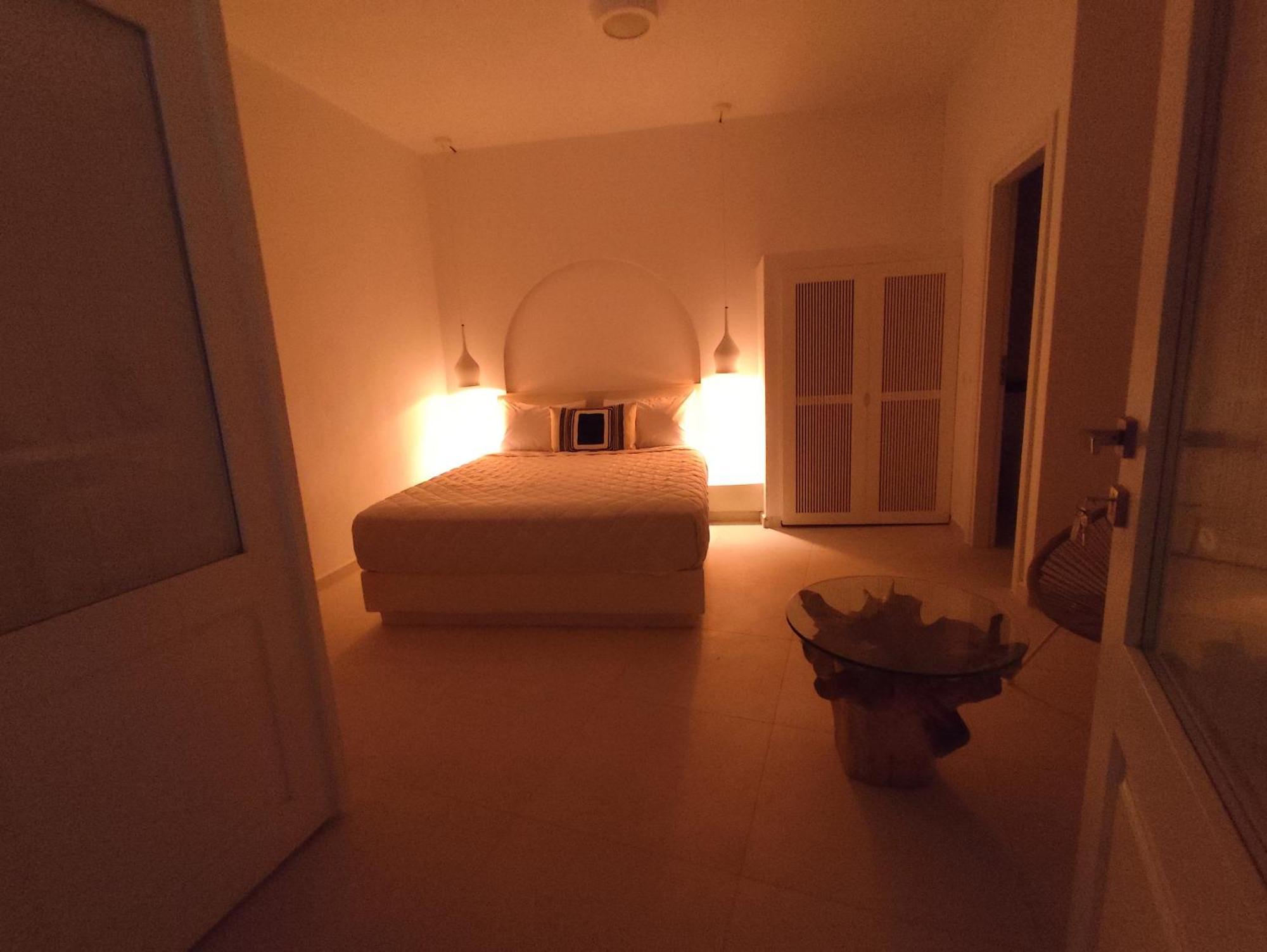 The Magic Luxury Cave Suites Βόθον Δωμάτιο φωτογραφία