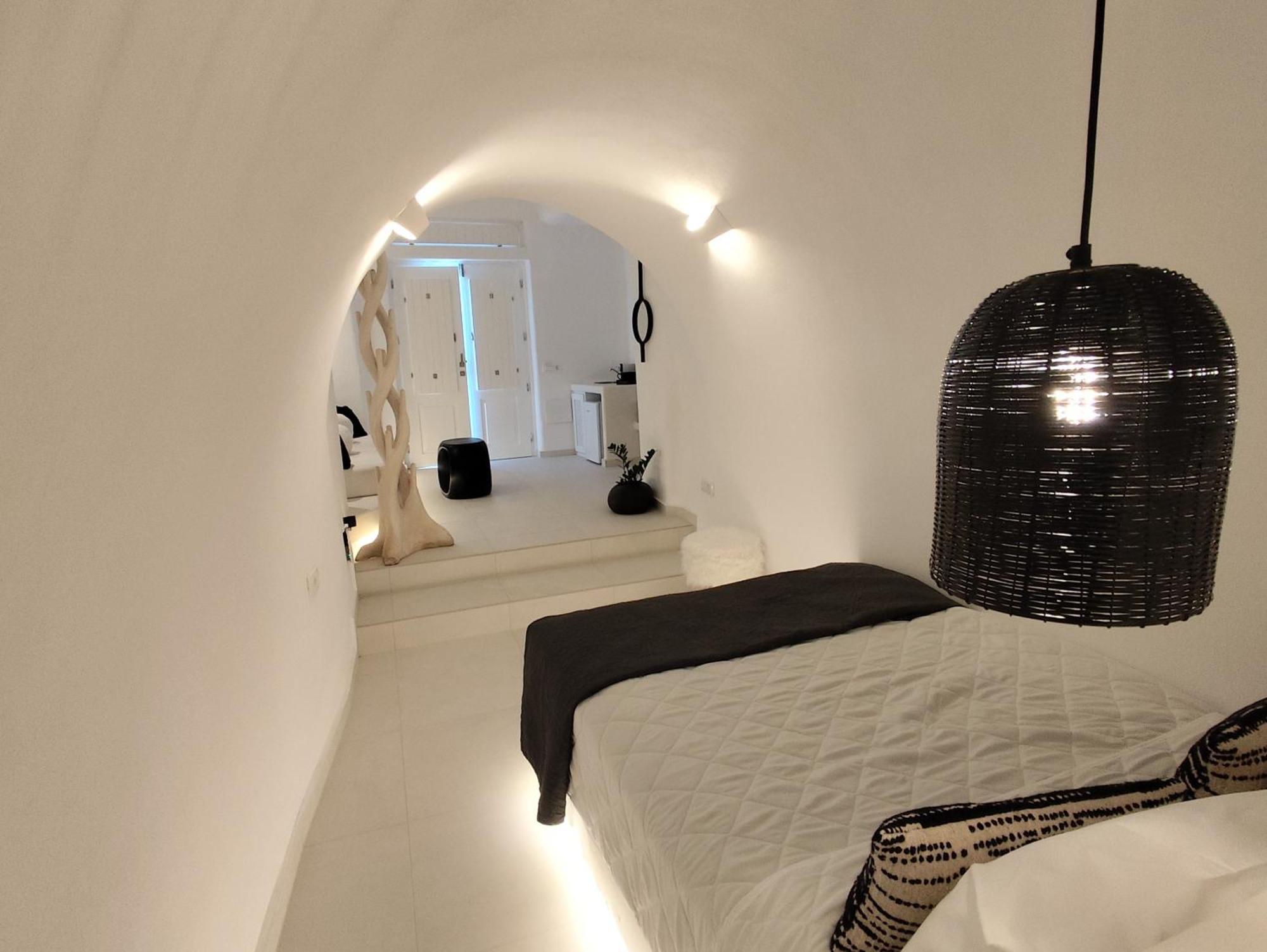 The Magic Luxury Cave Suites Βόθον Δωμάτιο φωτογραφία