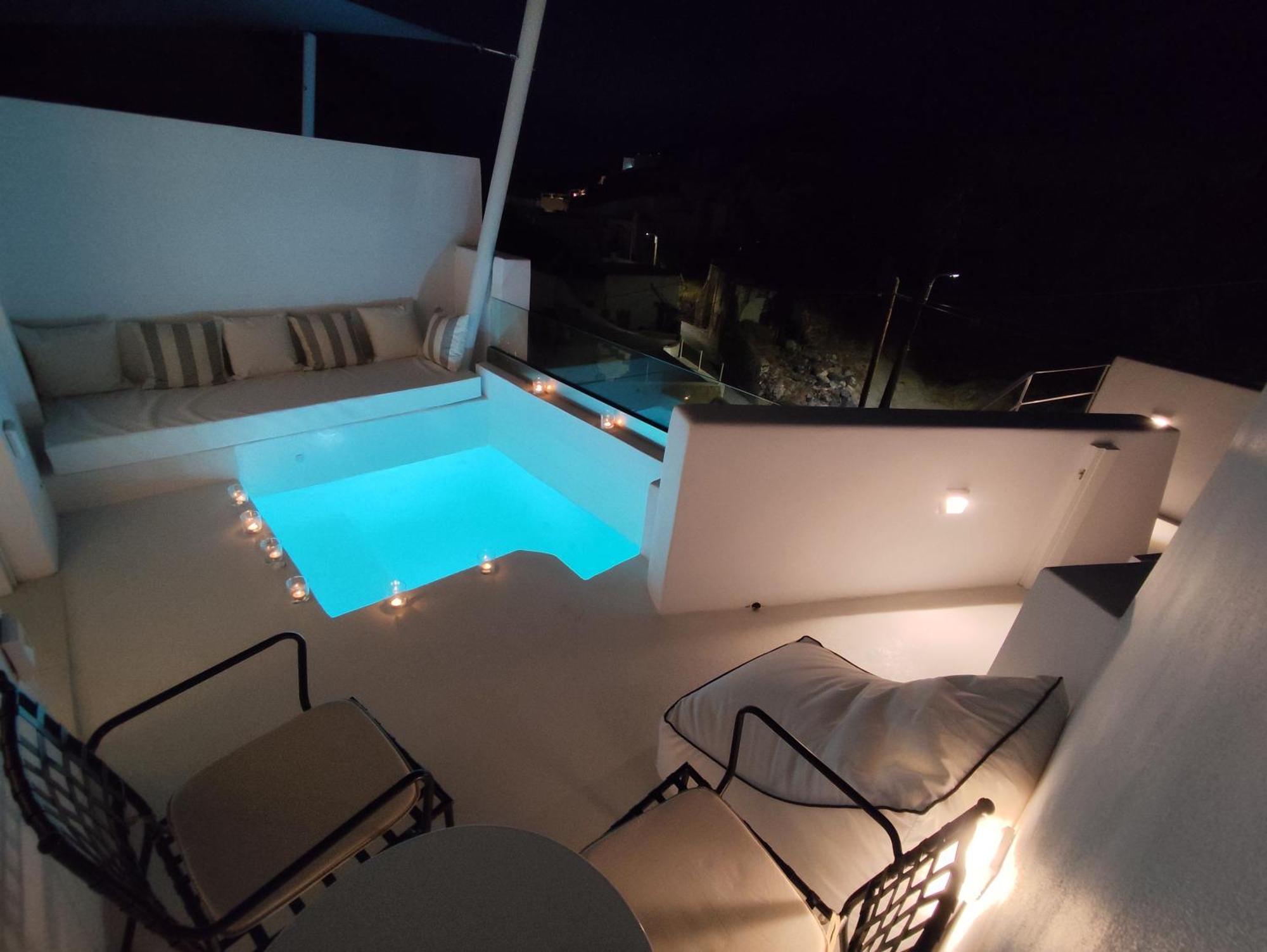 The Magic Luxury Cave Suites Βόθον Εξωτερικό φωτογραφία