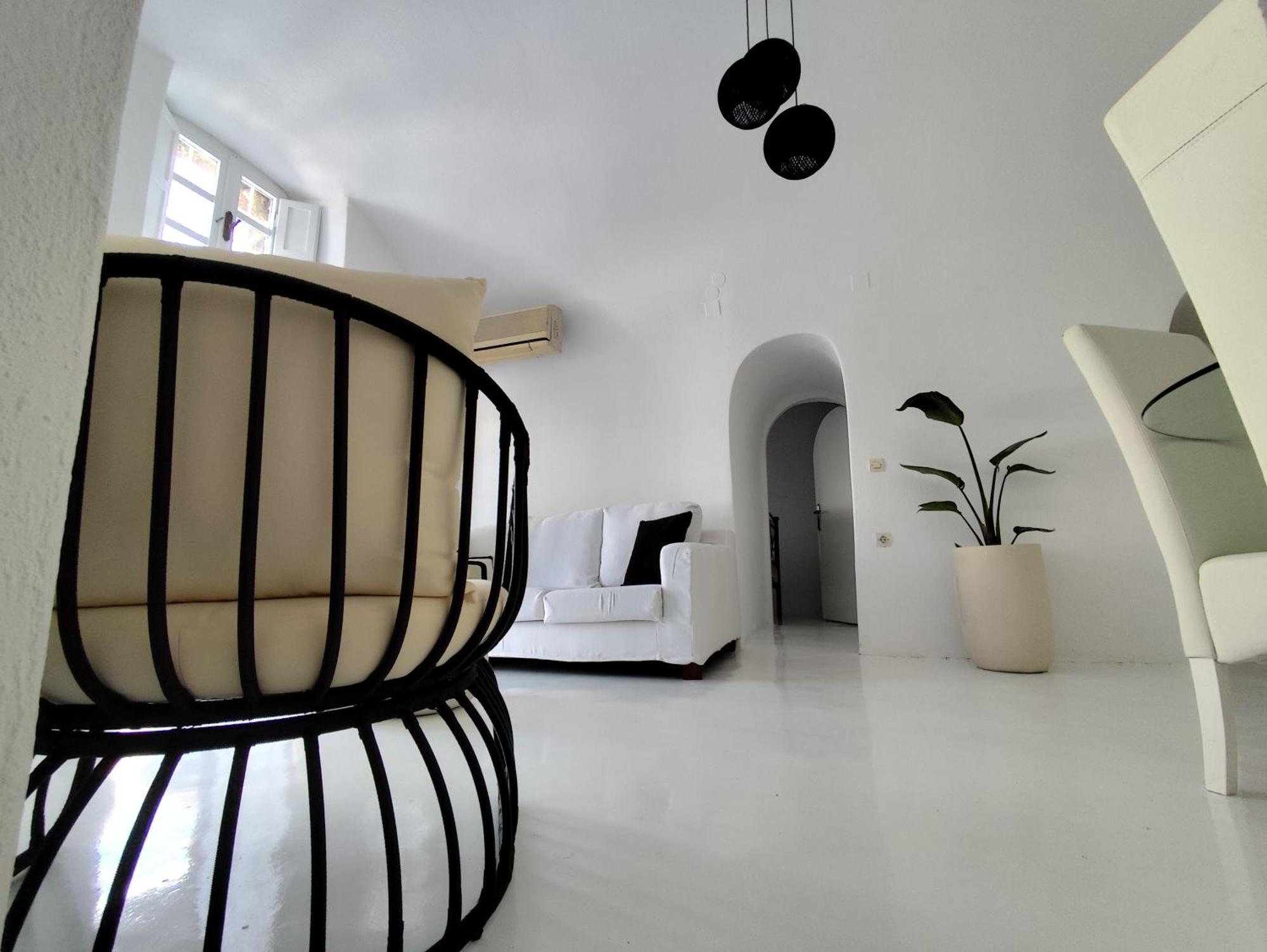 The Magic Luxury Cave Suites Βόθον Εξωτερικό φωτογραφία