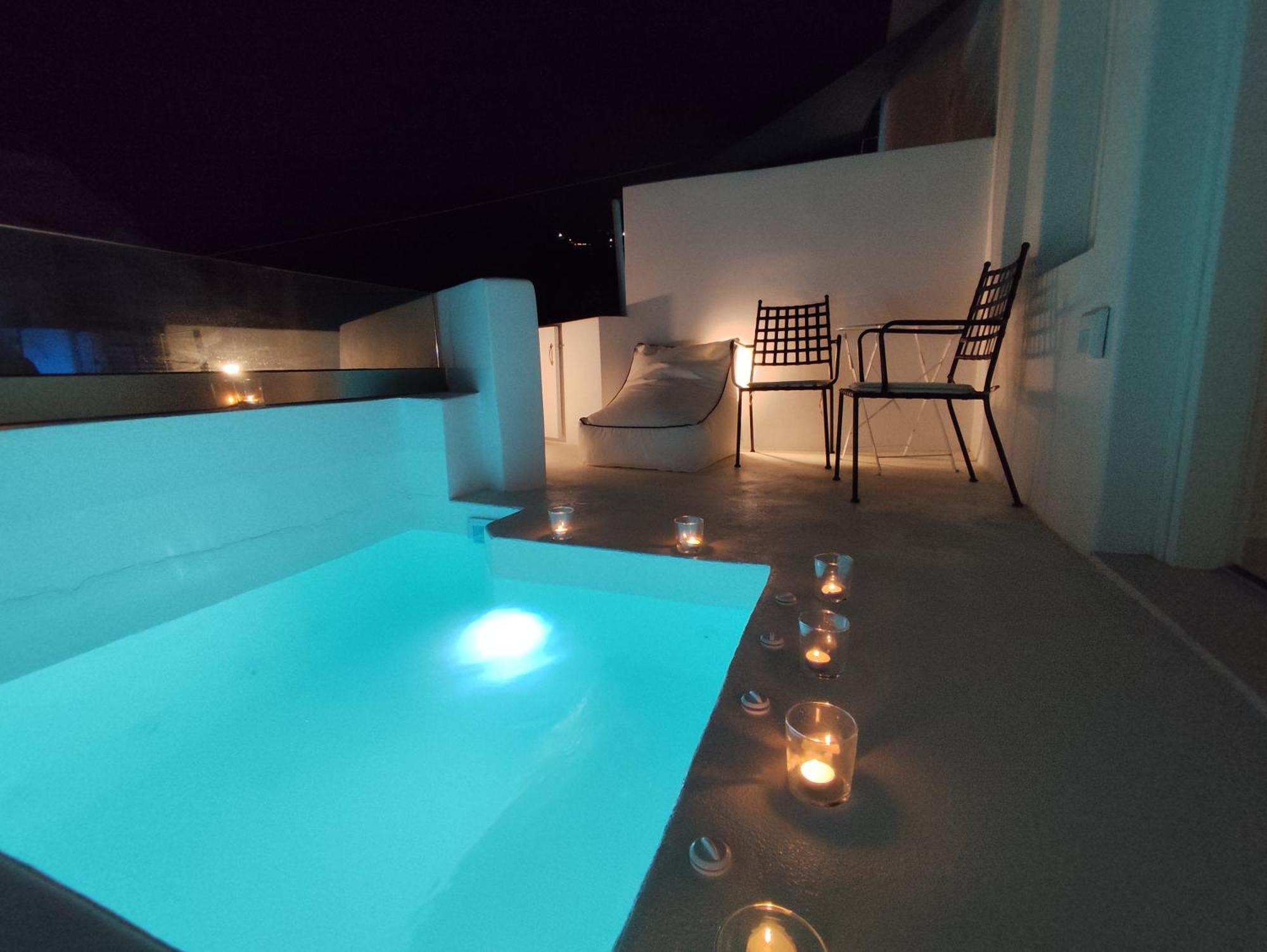 The Magic Luxury Cave Suites Βόθον Εξωτερικό φωτογραφία