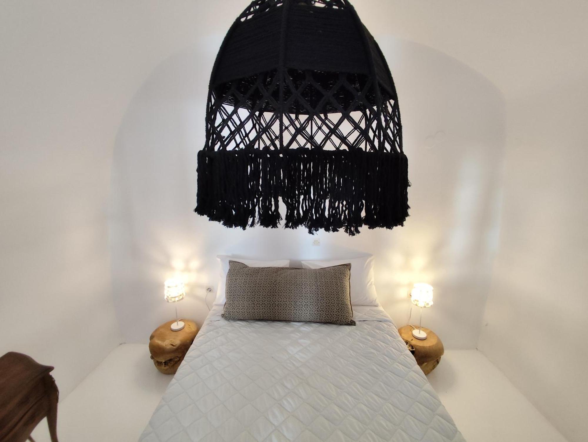 The Magic Luxury Cave Suites Βόθον Εξωτερικό φωτογραφία