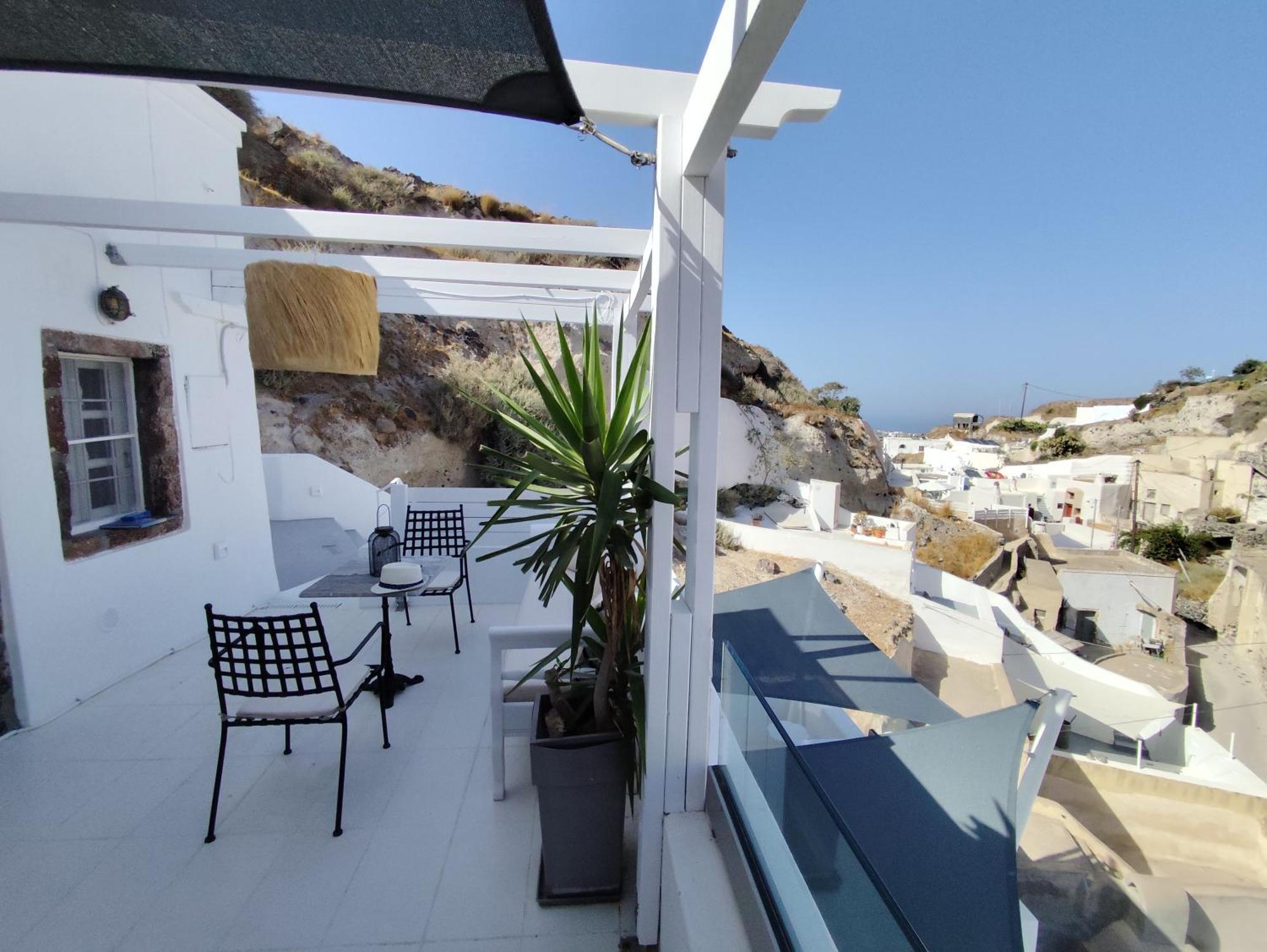 The Magic Luxury Cave Suites Βόθον Εξωτερικό φωτογραφία