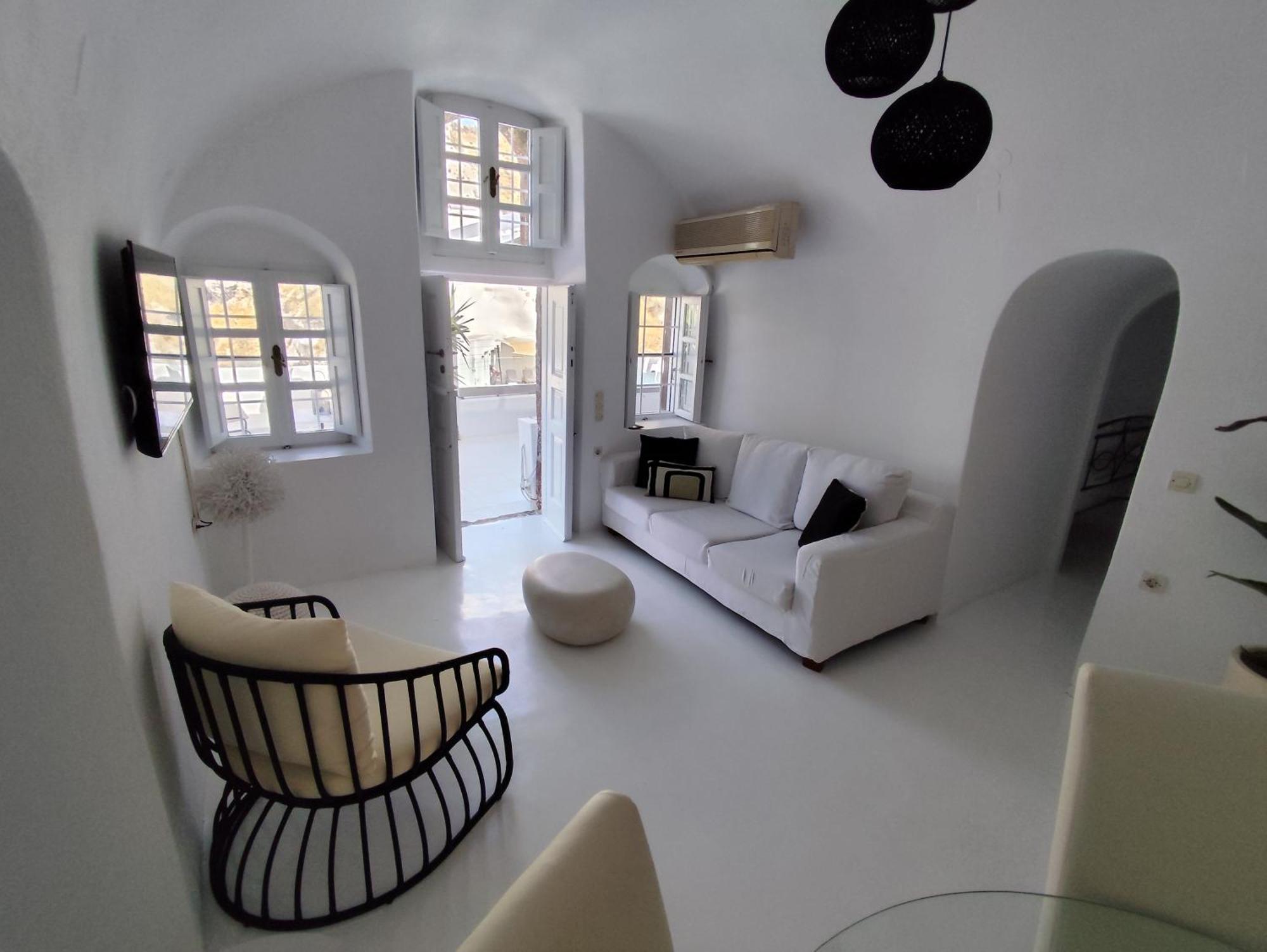 The Magic Luxury Cave Suites Βόθον Εξωτερικό φωτογραφία