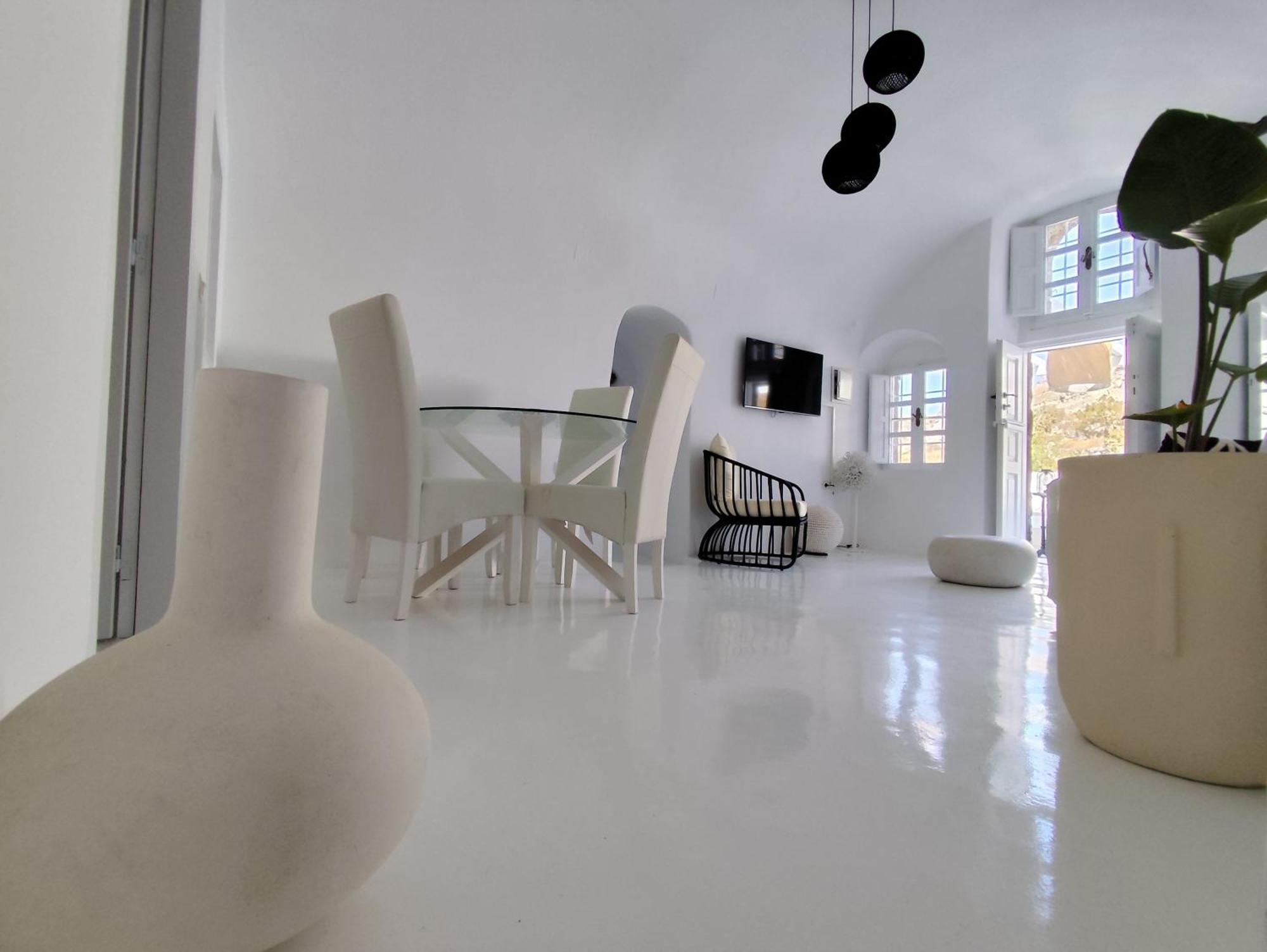The Magic Luxury Cave Suites Βόθον Εξωτερικό φωτογραφία