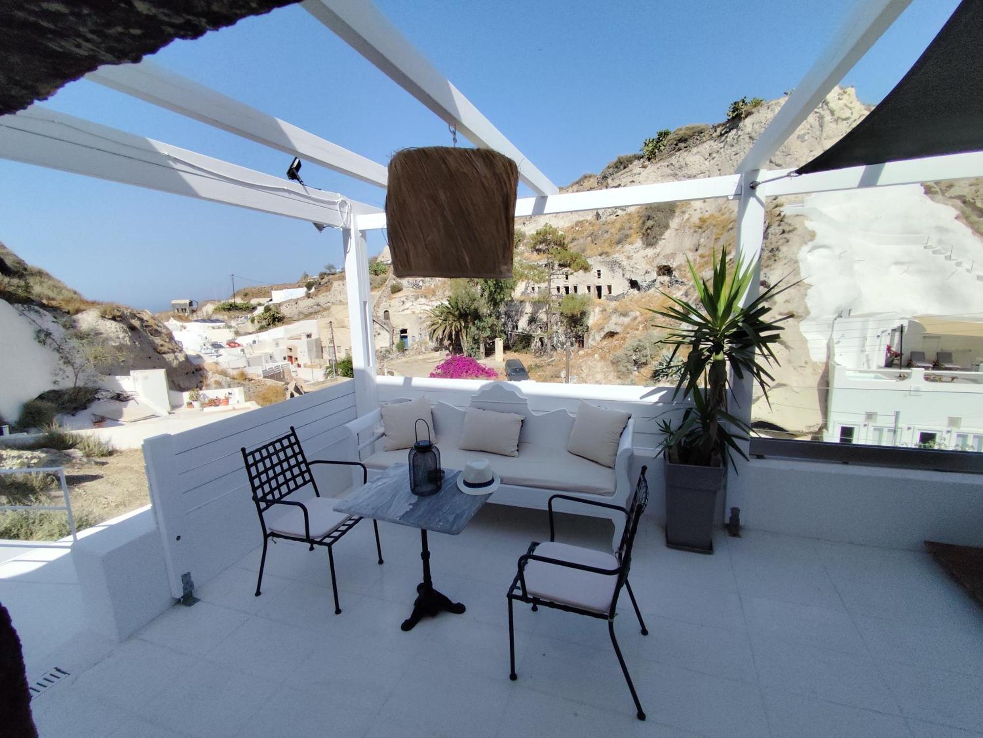 The Magic Luxury Cave Suites Βόθον Εξωτερικό φωτογραφία