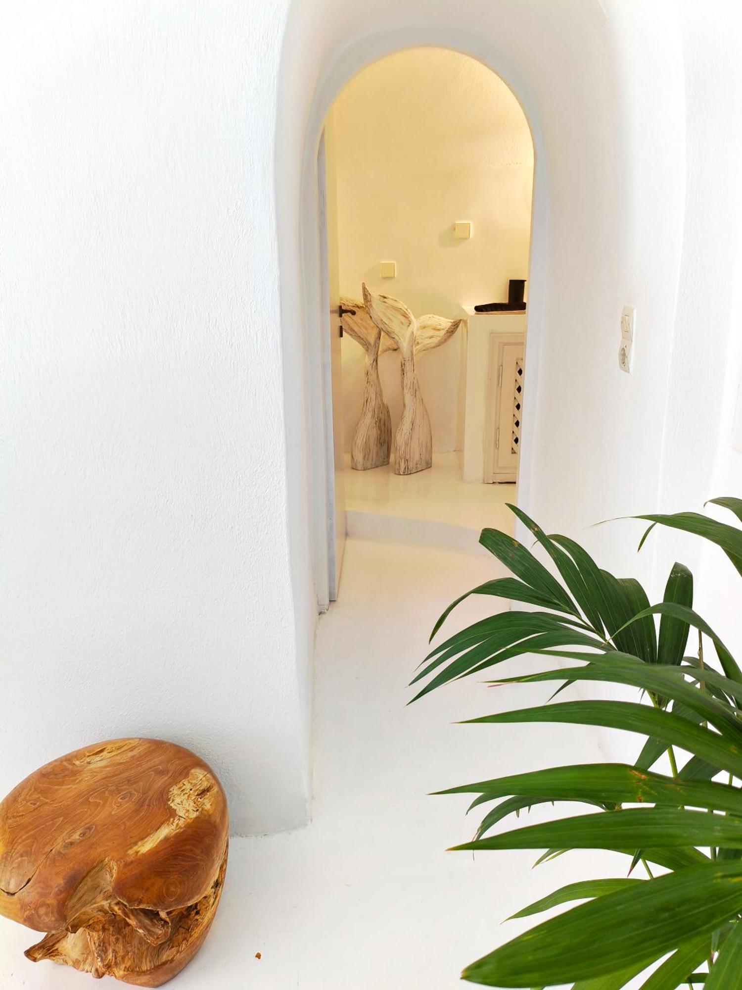 The Magic Luxury Cave Suites Βόθον Εξωτερικό φωτογραφία