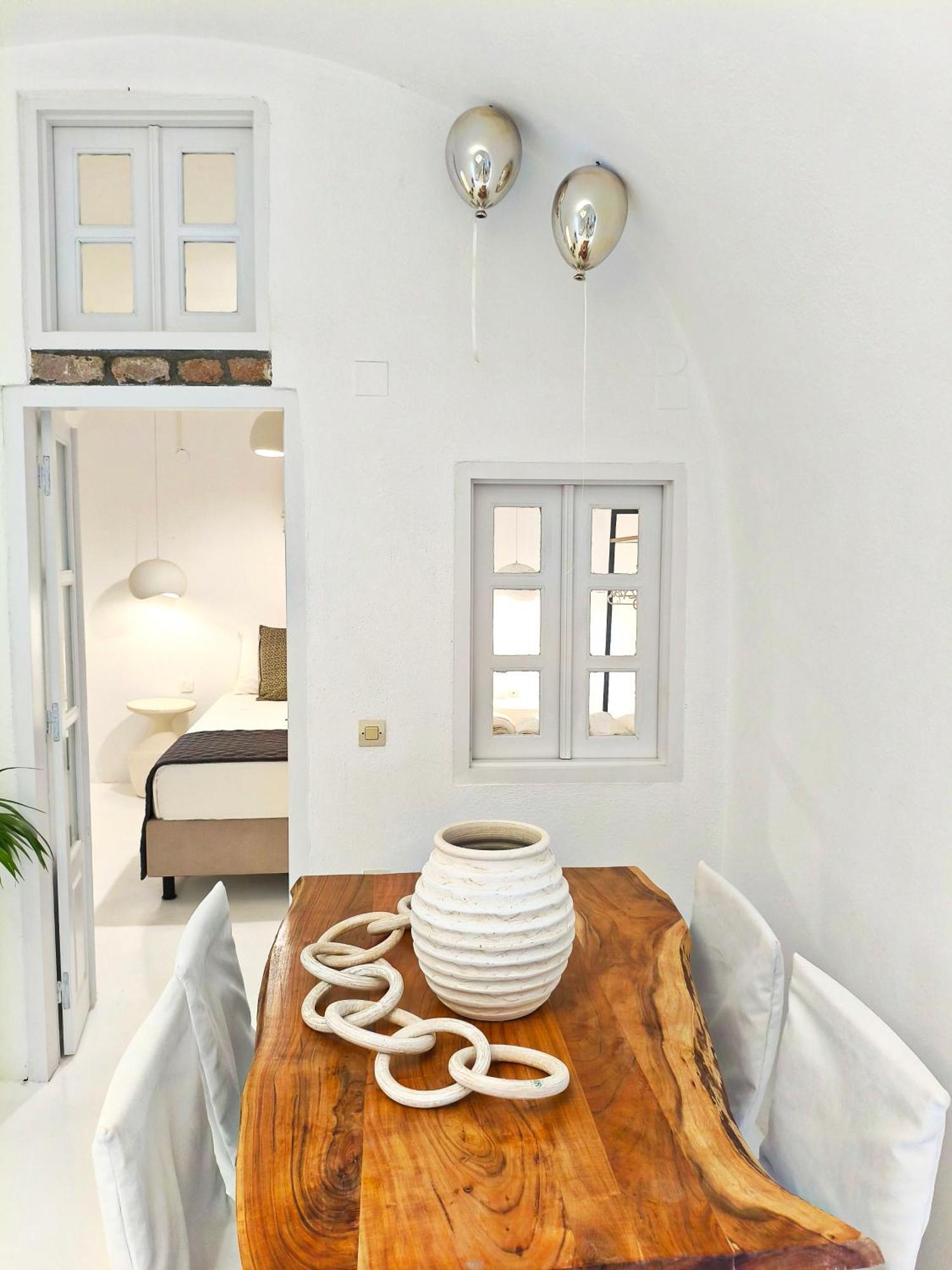 The Magic Luxury Cave Suites Βόθον Εξωτερικό φωτογραφία