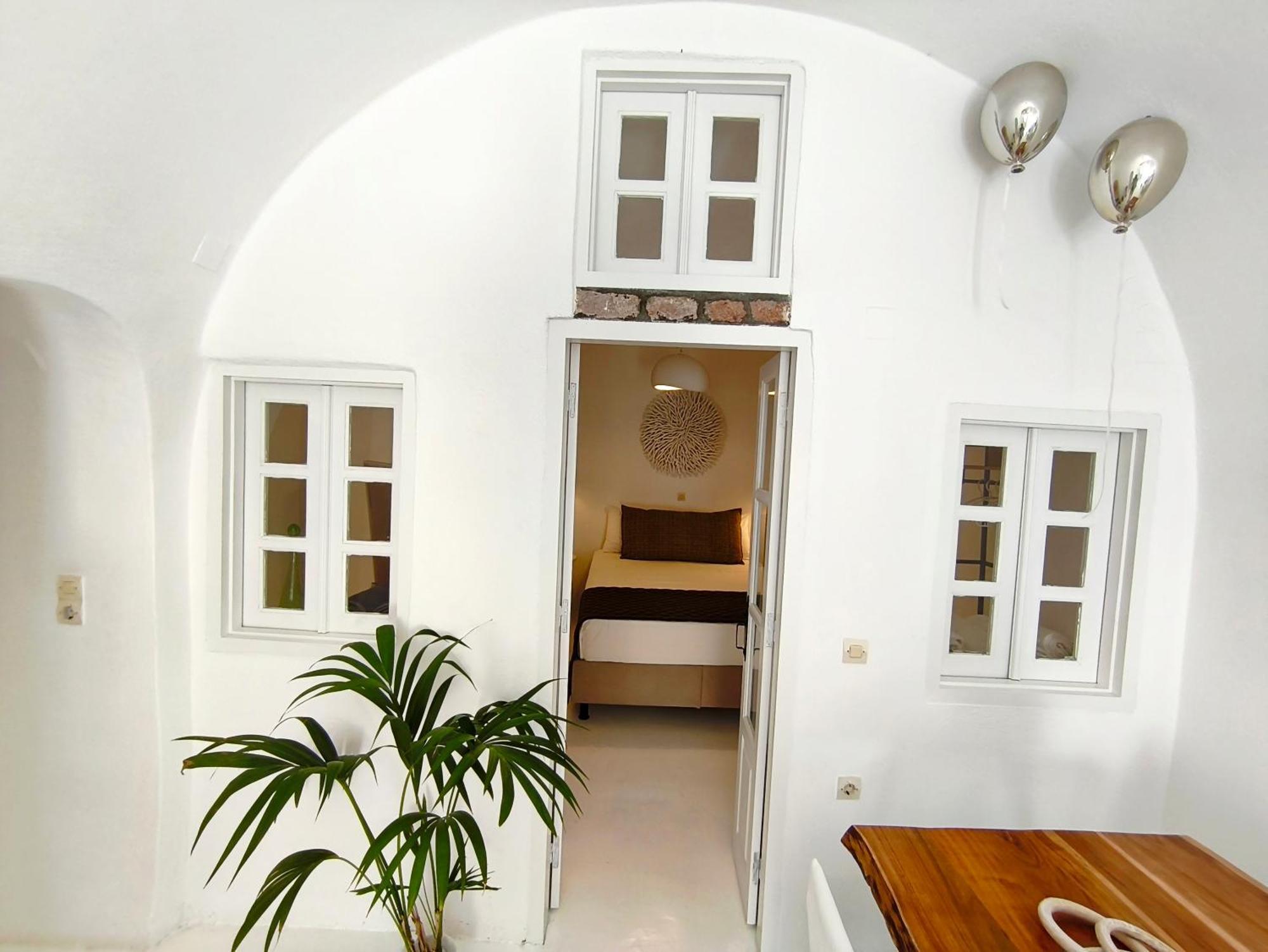 The Magic Luxury Cave Suites Βόθον Εξωτερικό φωτογραφία