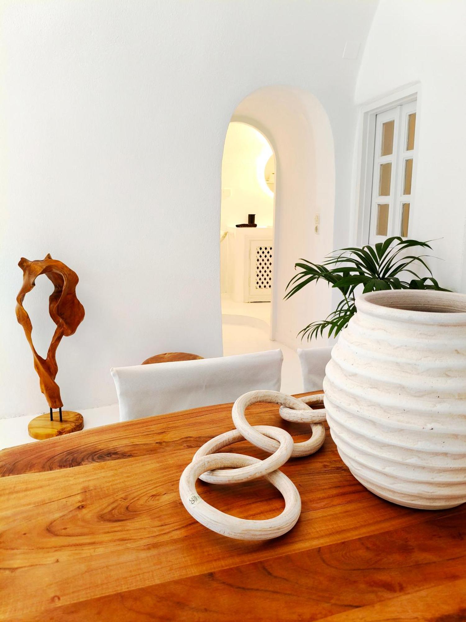 The Magic Luxury Cave Suites Βόθον Εξωτερικό φωτογραφία