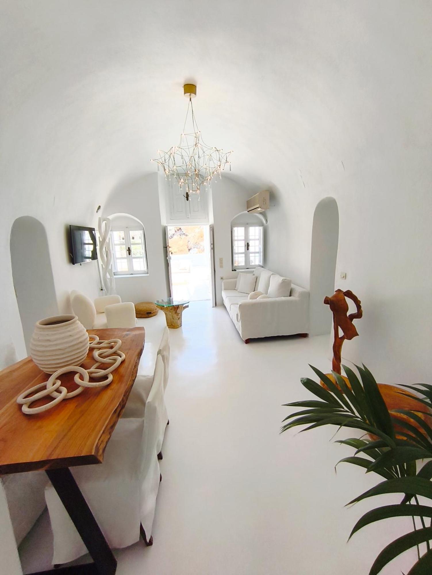 The Magic Luxury Cave Suites Βόθον Εξωτερικό φωτογραφία