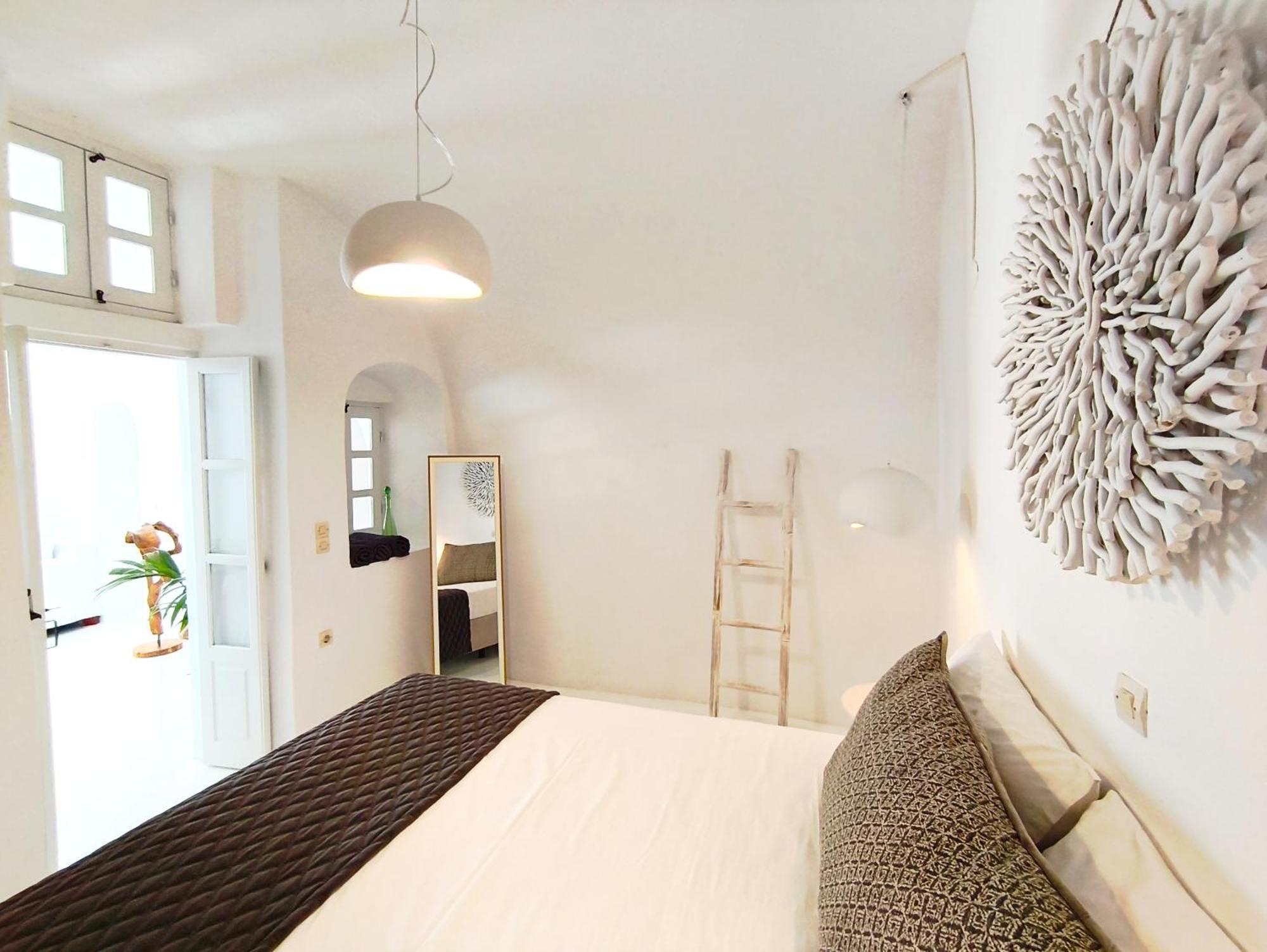 The Magic Luxury Cave Suites Βόθον Εξωτερικό φωτογραφία