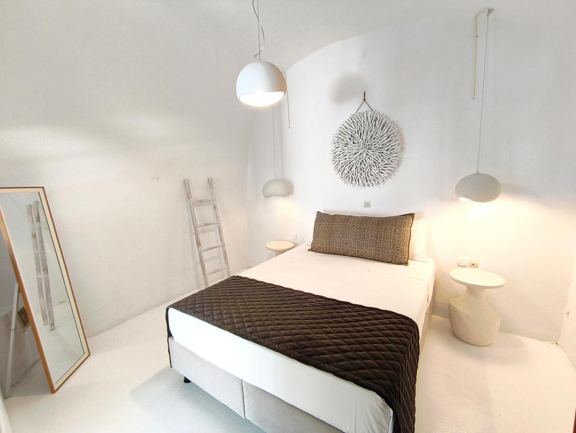 The Magic Luxury Cave Suites Βόθον Εξωτερικό φωτογραφία