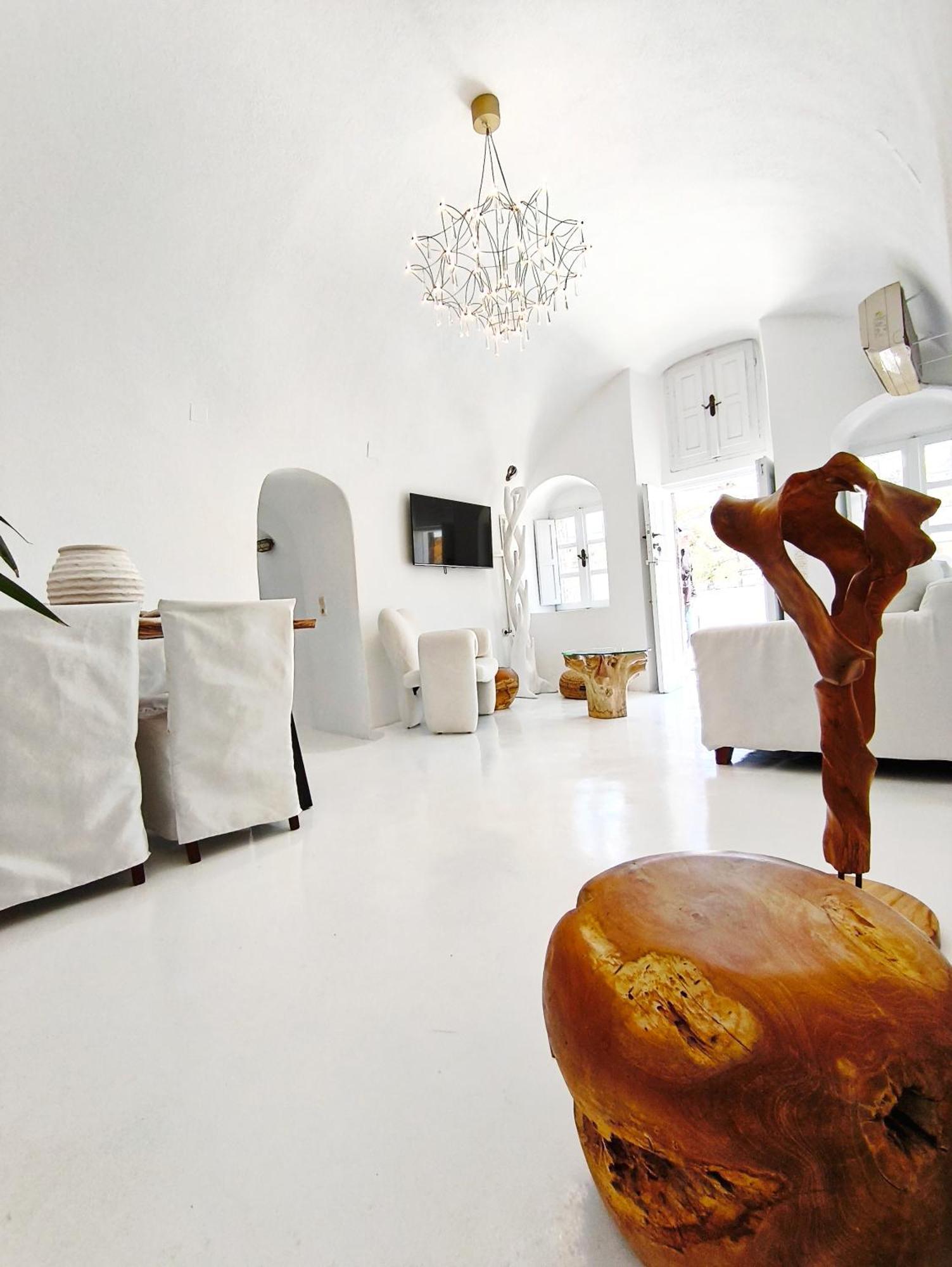 The Magic Luxury Cave Suites Βόθον Εξωτερικό φωτογραφία