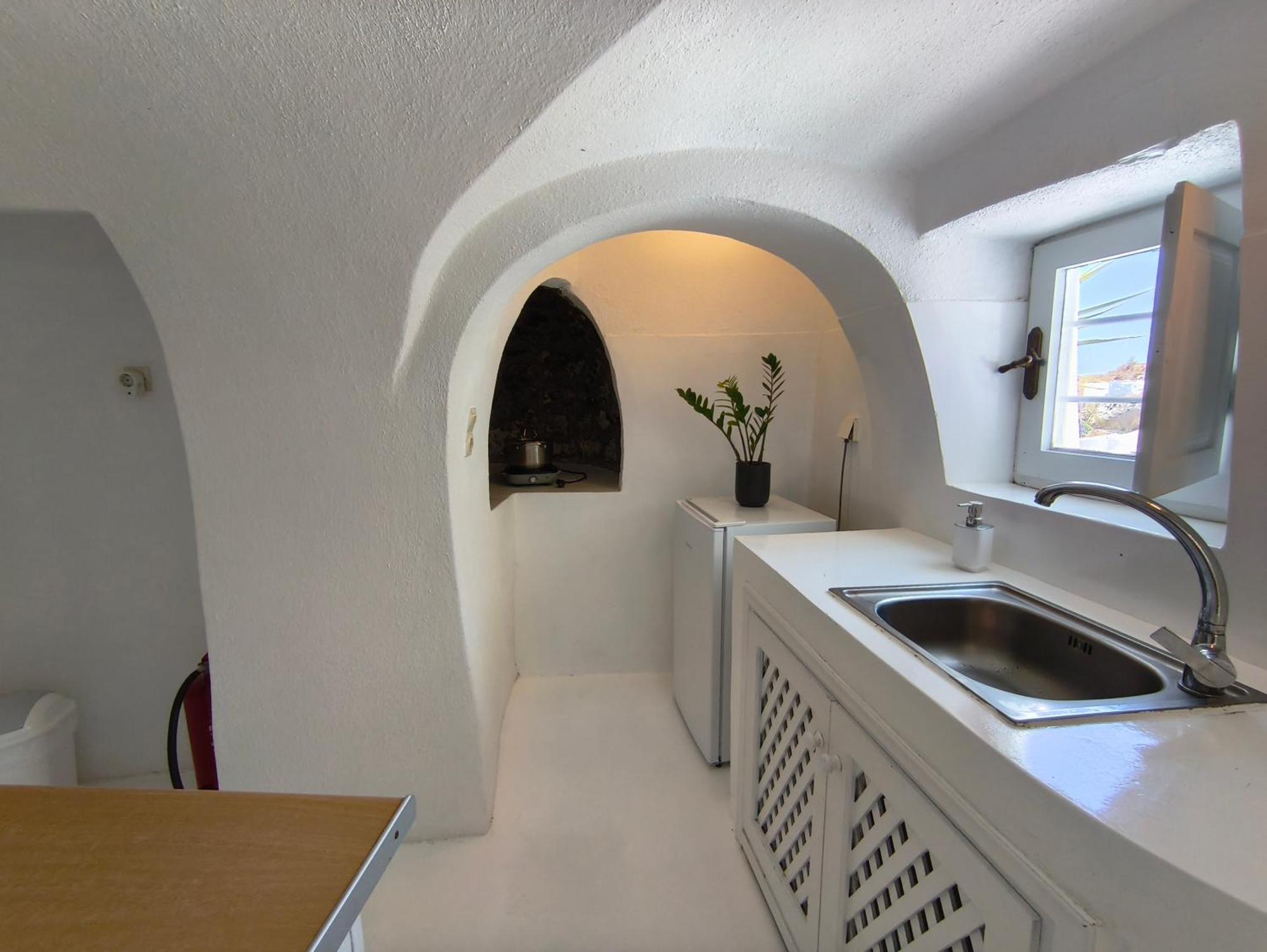 The Magic Luxury Cave Suites Βόθον Εξωτερικό φωτογραφία