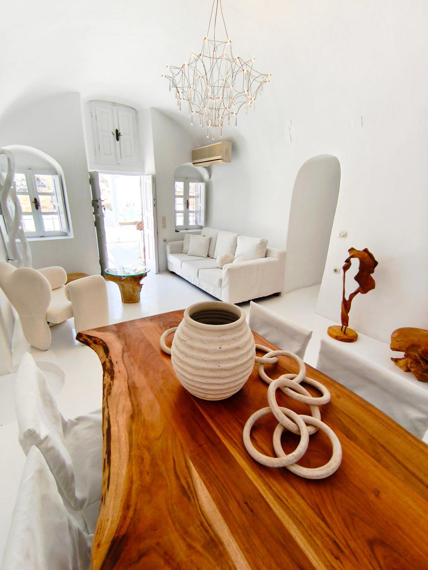 The Magic Luxury Cave Suites Βόθον Εξωτερικό φωτογραφία
