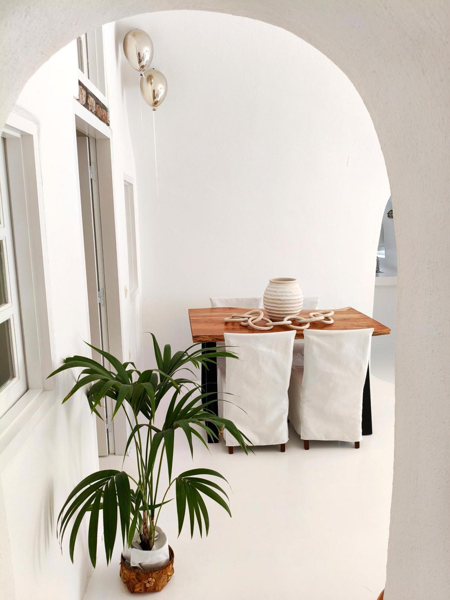 The Magic Luxury Cave Suites Βόθον Εξωτερικό φωτογραφία