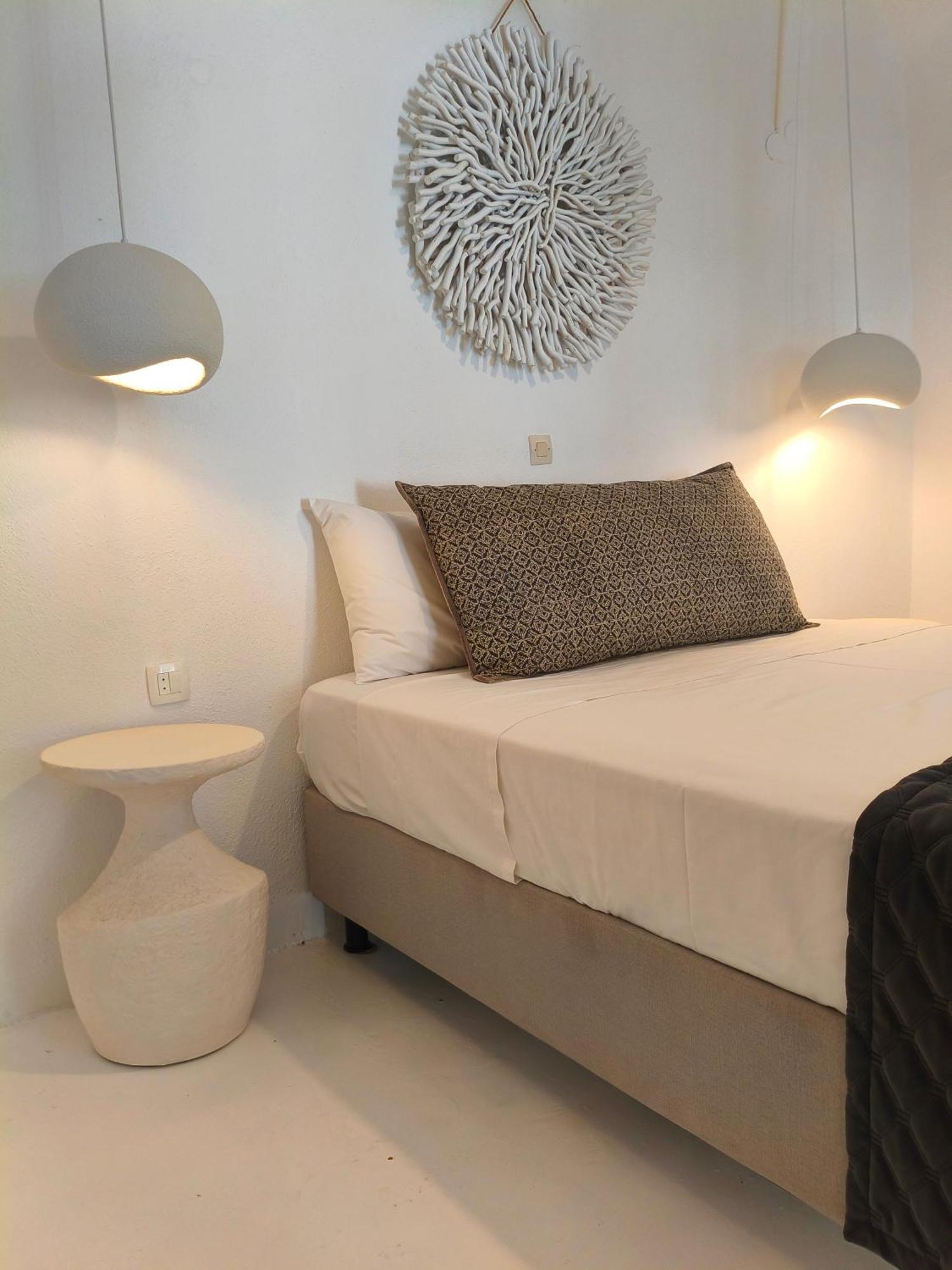 The Magic Luxury Cave Suites Βόθον Εξωτερικό φωτογραφία