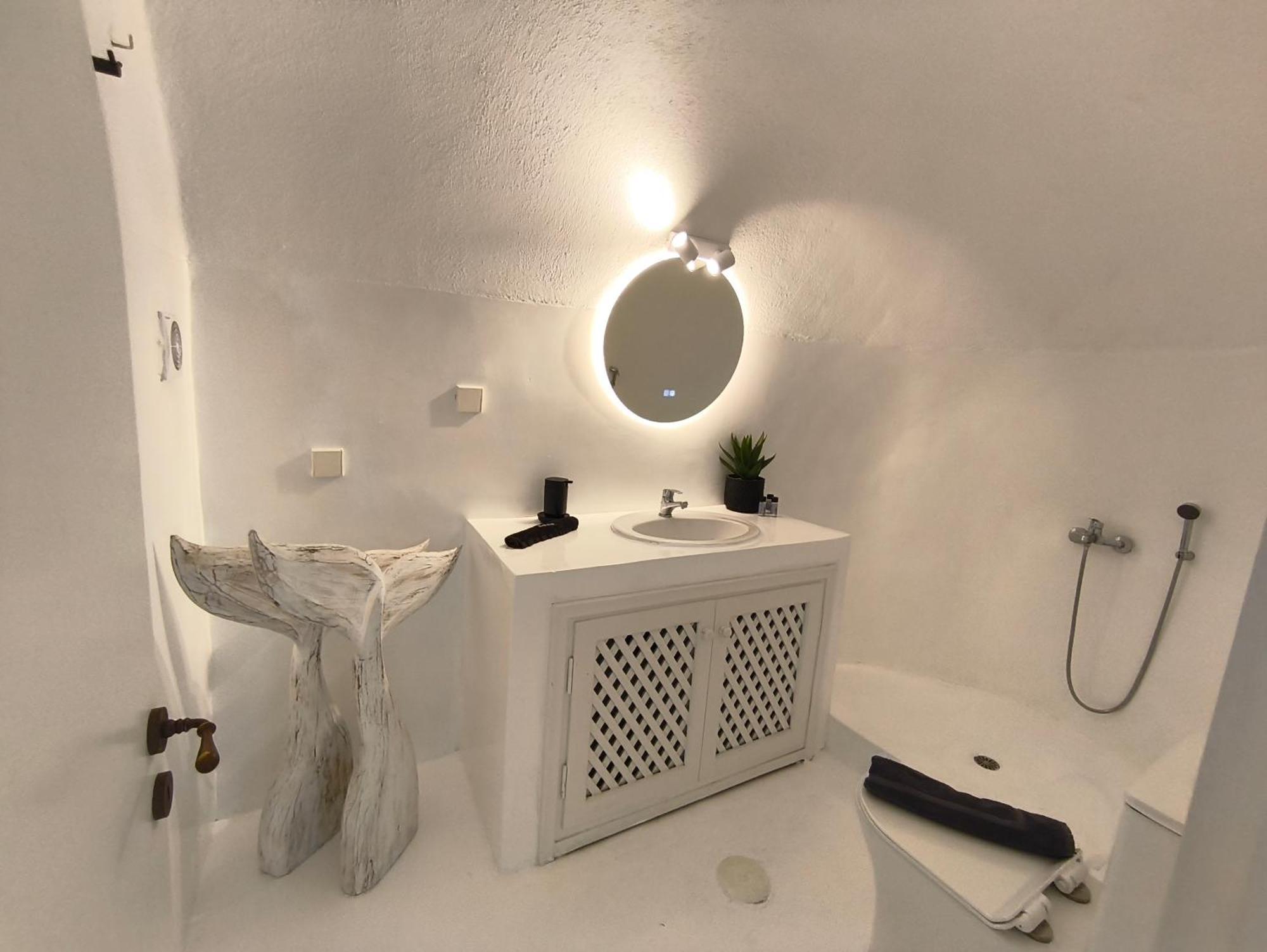 The Magic Luxury Cave Suites Βόθον Εξωτερικό φωτογραφία