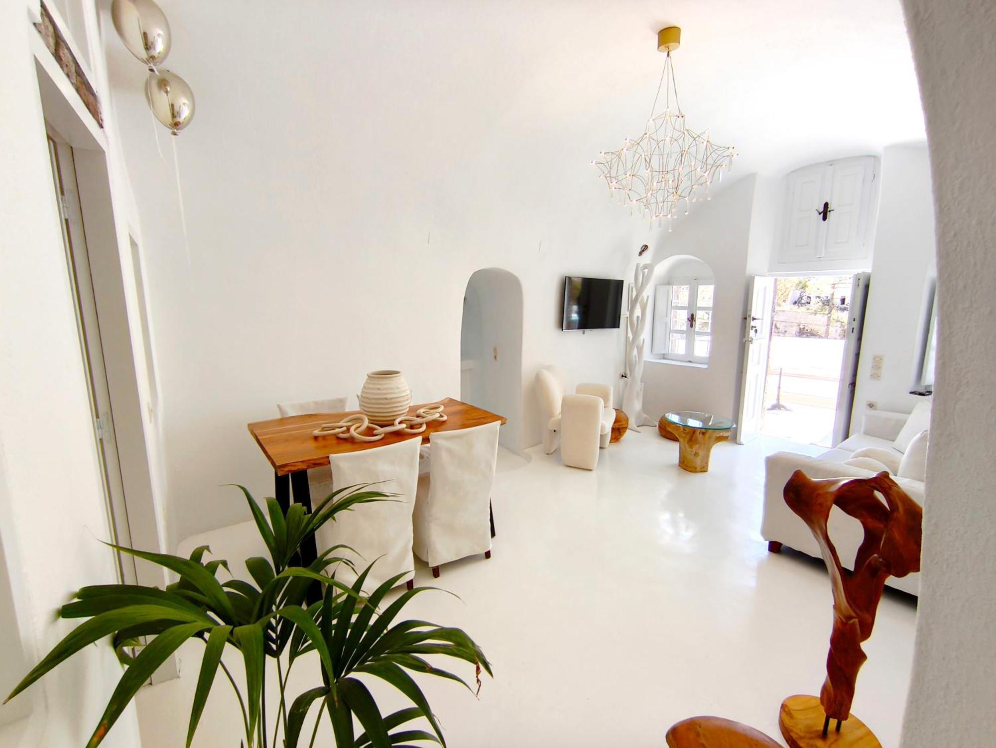 The Magic Luxury Cave Suites Βόθον Εξωτερικό φωτογραφία
